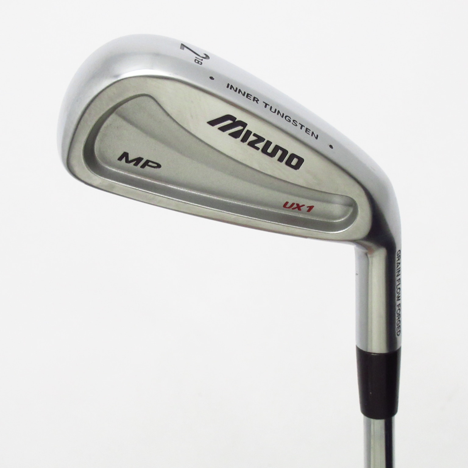 【中古】ミズノ Mizuno Pro UT ユーティリティ 4 22 中古】Mizuno Pro ユーティリティ4番22°ヘッドカバー付☆お