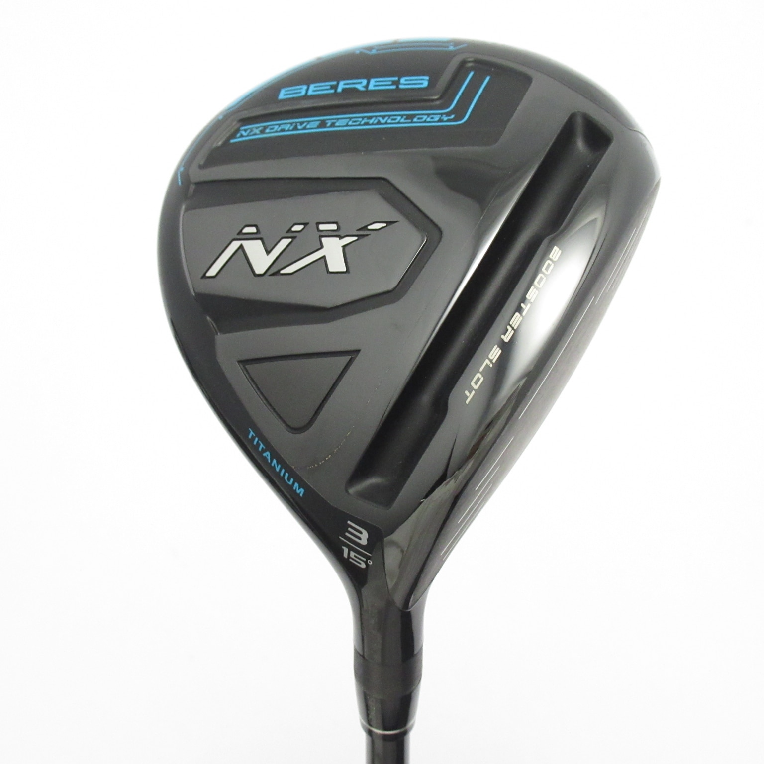 中古】ベレス フェアウェイウッド (本間ゴルフ) 通販｜GDO中古