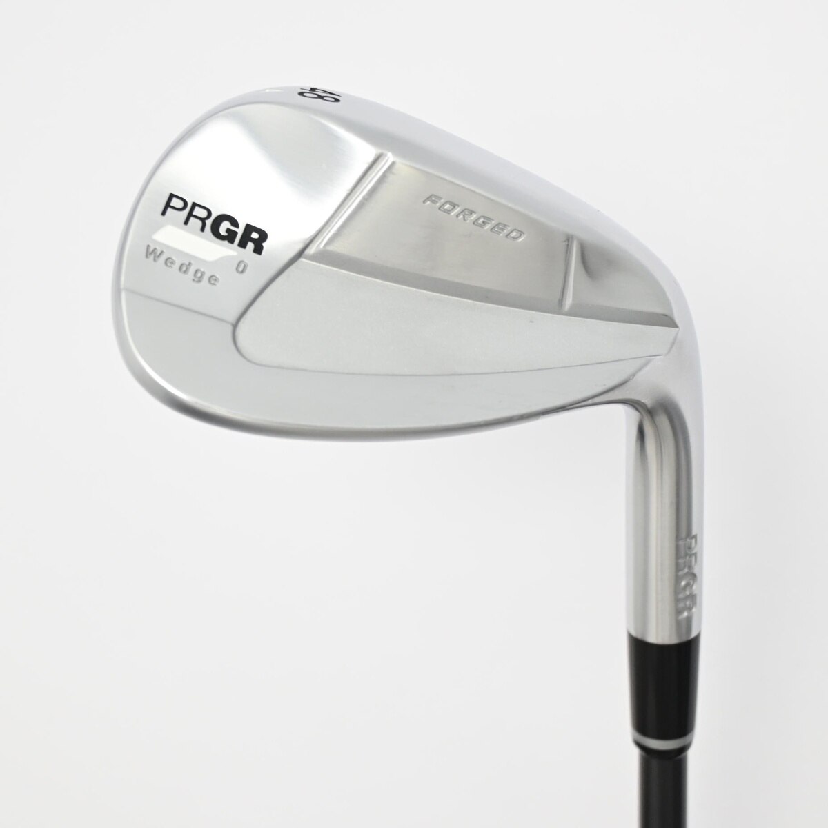 中古】0 wedge ウェッジ Diamana FOR PRGR 48-04 WEDGE C