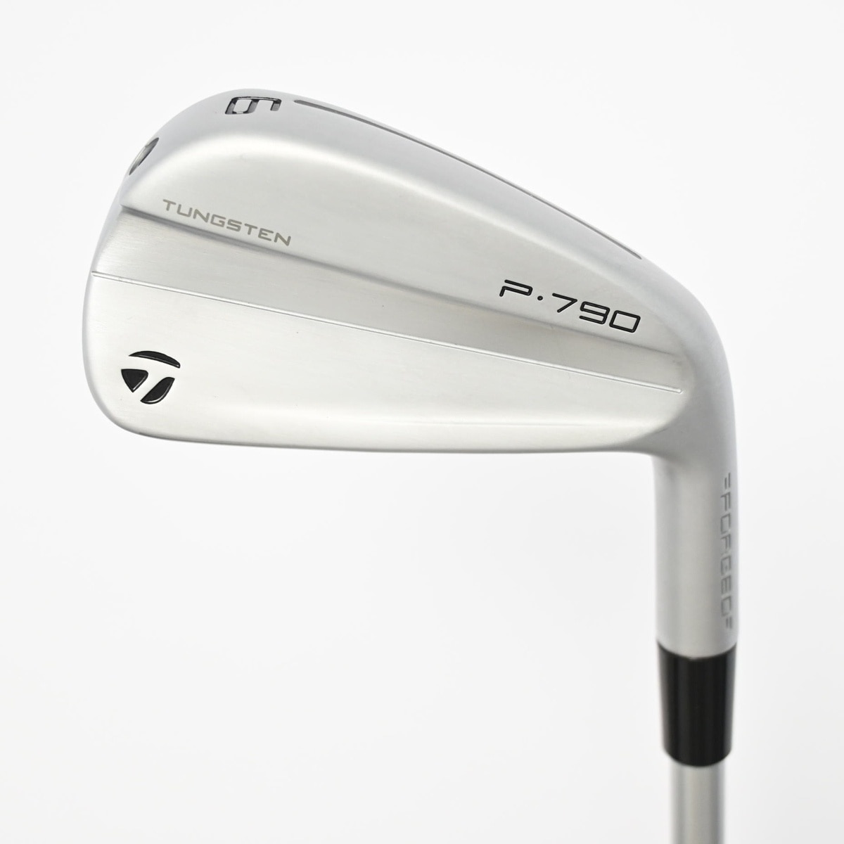中古美品　テーラーメイド P790（2023）5番アイアン 5鉄 5I 中古美品 テーラーメイド P790（2023）5番アイアン 5鉄 5I 2025