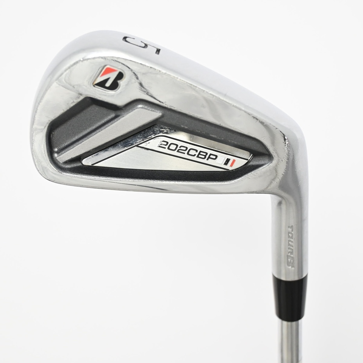中古】TOUR B アイアンセット (ブリヂストン) 通販｜GDO中古