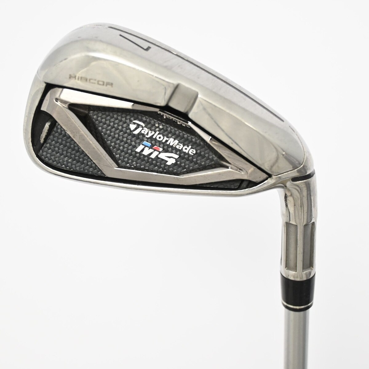 中古】M4 アイアン FUBUKI TM4 25 L C レディス(アイアン