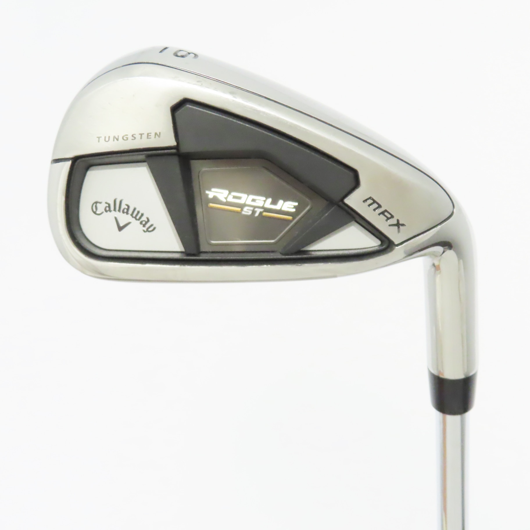 【良品】豪華8本 キャロウェイ ローグST マックス メンズアイアンセット R Amazon.co.jp: キャロウェイ(Callaway) 右用 アイアンセット