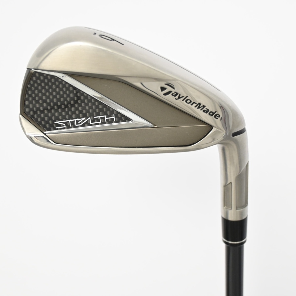TaylorMade ステルス　アイアンセット TaylorMade 日本正規品 テーラーメイド ステルス HD アイアン