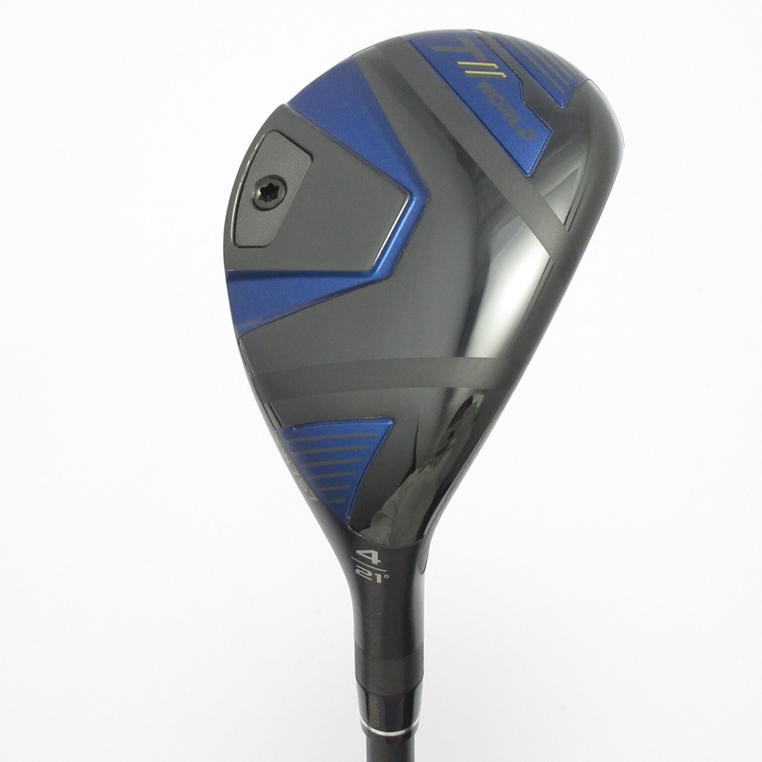 ホンマ ツアーワールド ユーティリティ 2本セット ユーティリティ,<font color=#ff0000><b><u>[50％OFF]</font></b