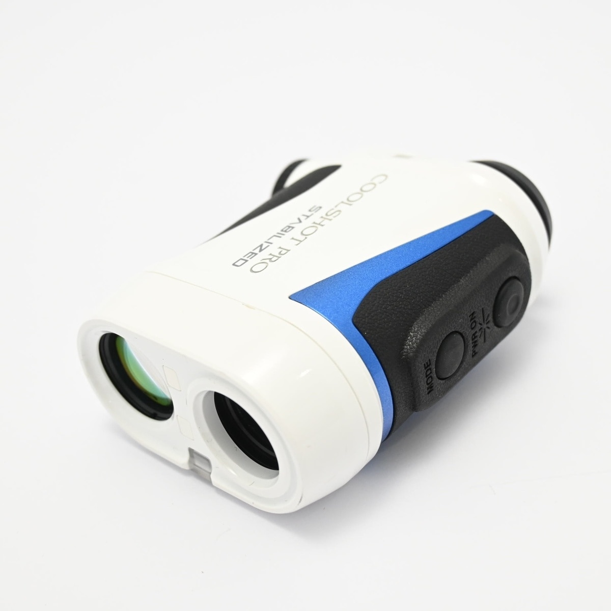 中古】COOLSHOT PRO STABILIZED - - - CD(パーツ)|NIKON(ニコン)の通販