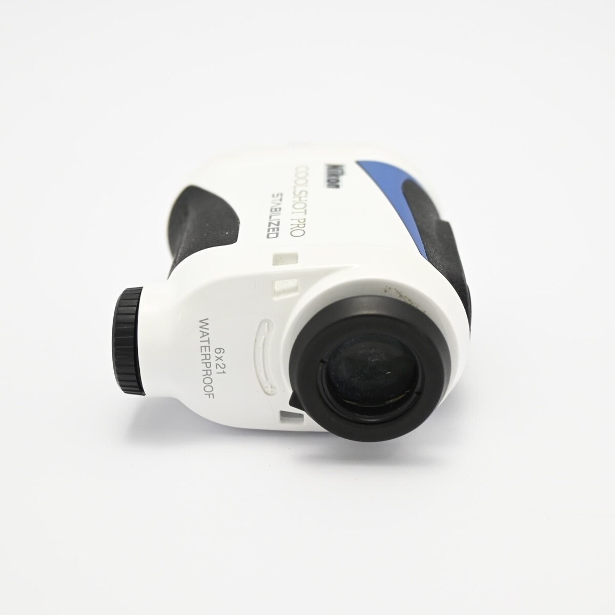 中古】COOLSHOT PRO STABILIZED - - - CD(パーツ)|NIKON(ニコン