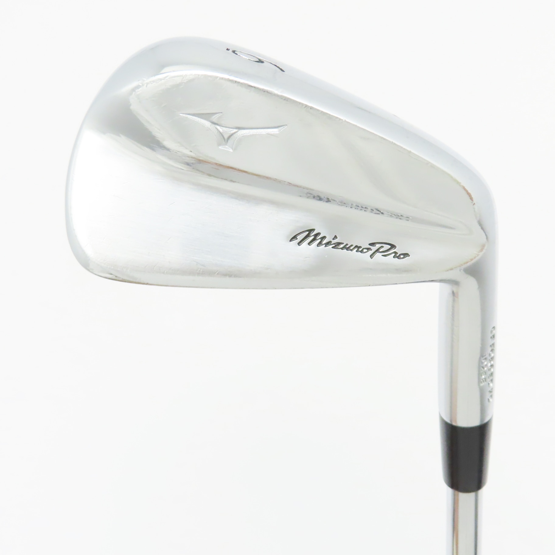 【中古品】Mizuno pro 243 4-Pの7本セット 中古品】Mizuno pro 243 4-Pの7本セット 中古ゴルフクラブ