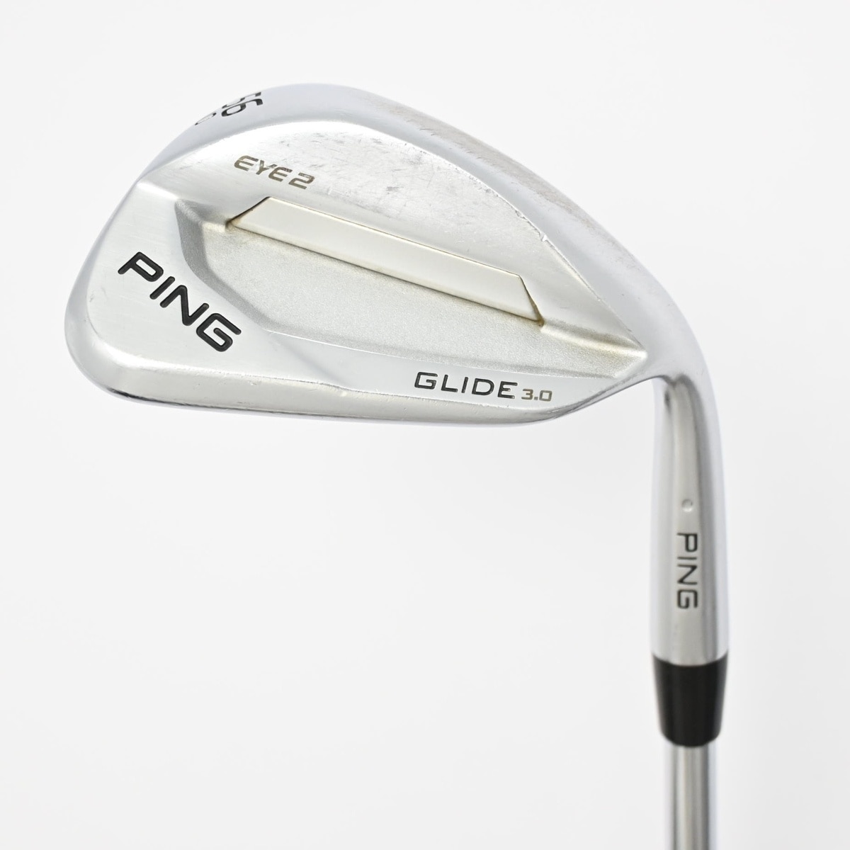中古】GLIDE 3.0 EYE 2 ウェッジ (ピン) GLIDE 通販｜GDO中古ゴルフクラブ