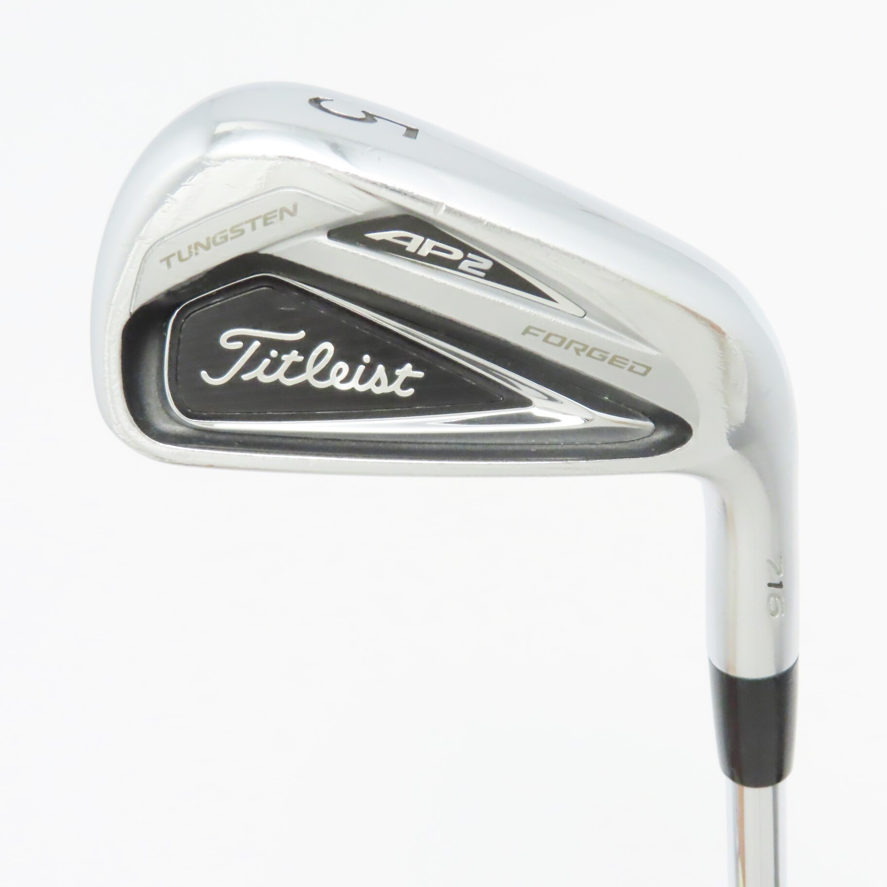 タイトリスト　AP2 716 アイアンセット 5〜Pセット　NS950GH S Amazon.co.jp: TITLEIST(タイトリスト) 716 AP2 716アイアン