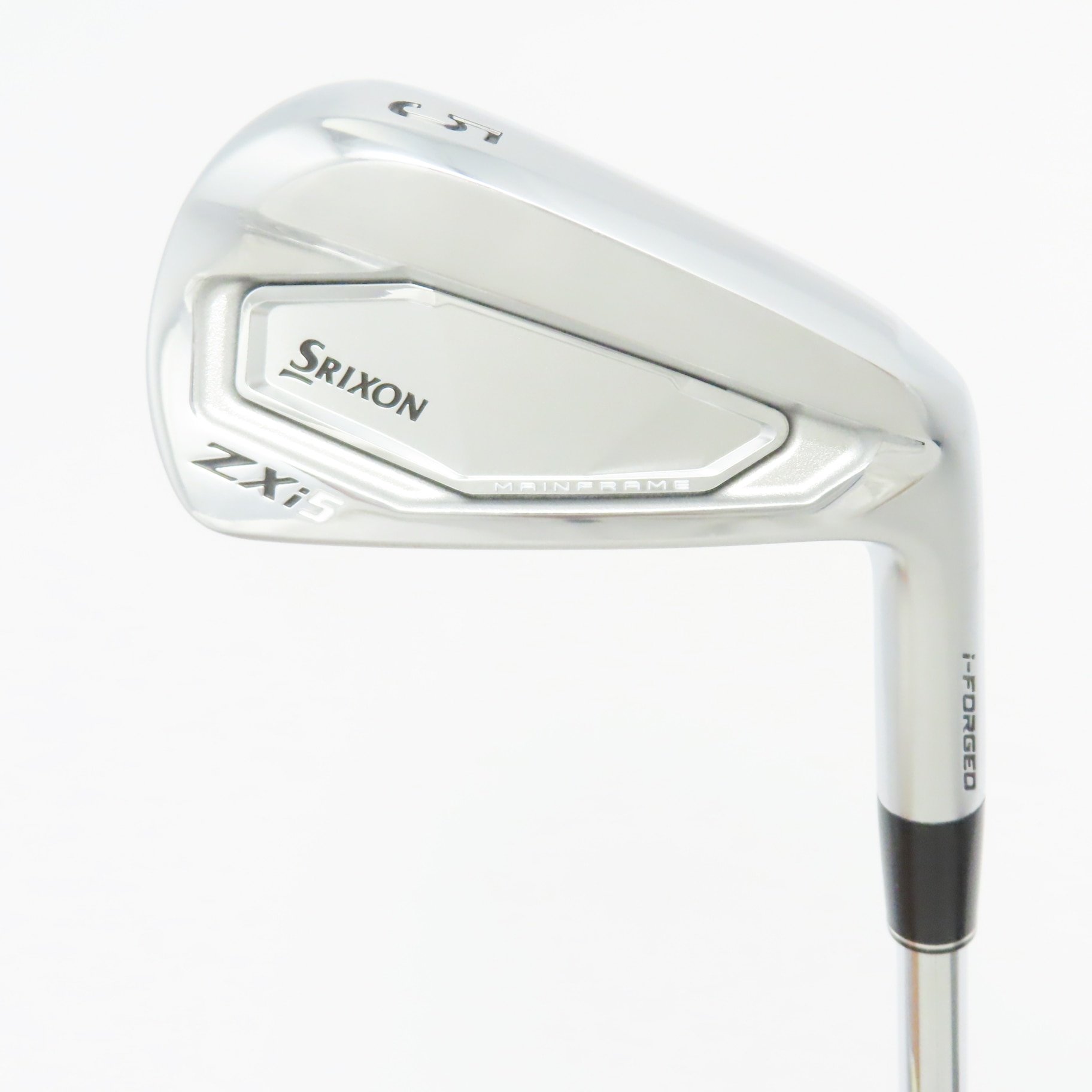 中古】ダンロップ アイアンセット 通販｜GDO中古ゴルフクラブ