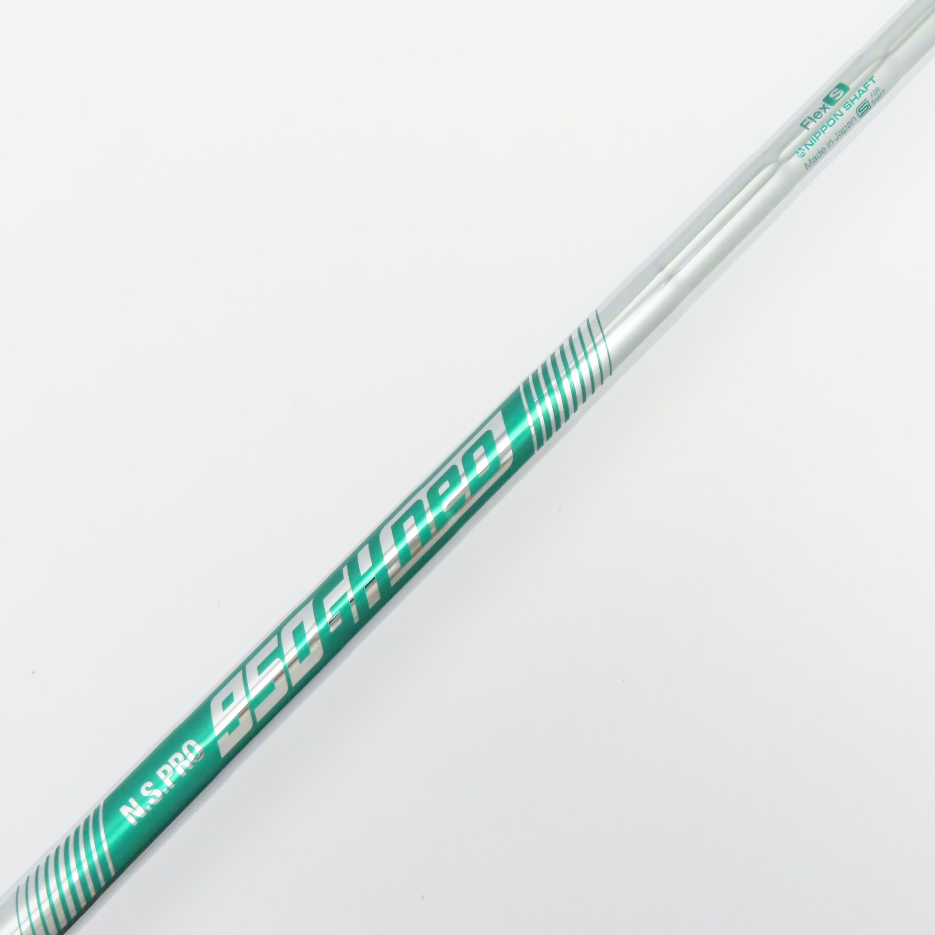 専用 中古】スリクソン ZXi5 アイアン N.S.PRO 950GH neo 24 S C
