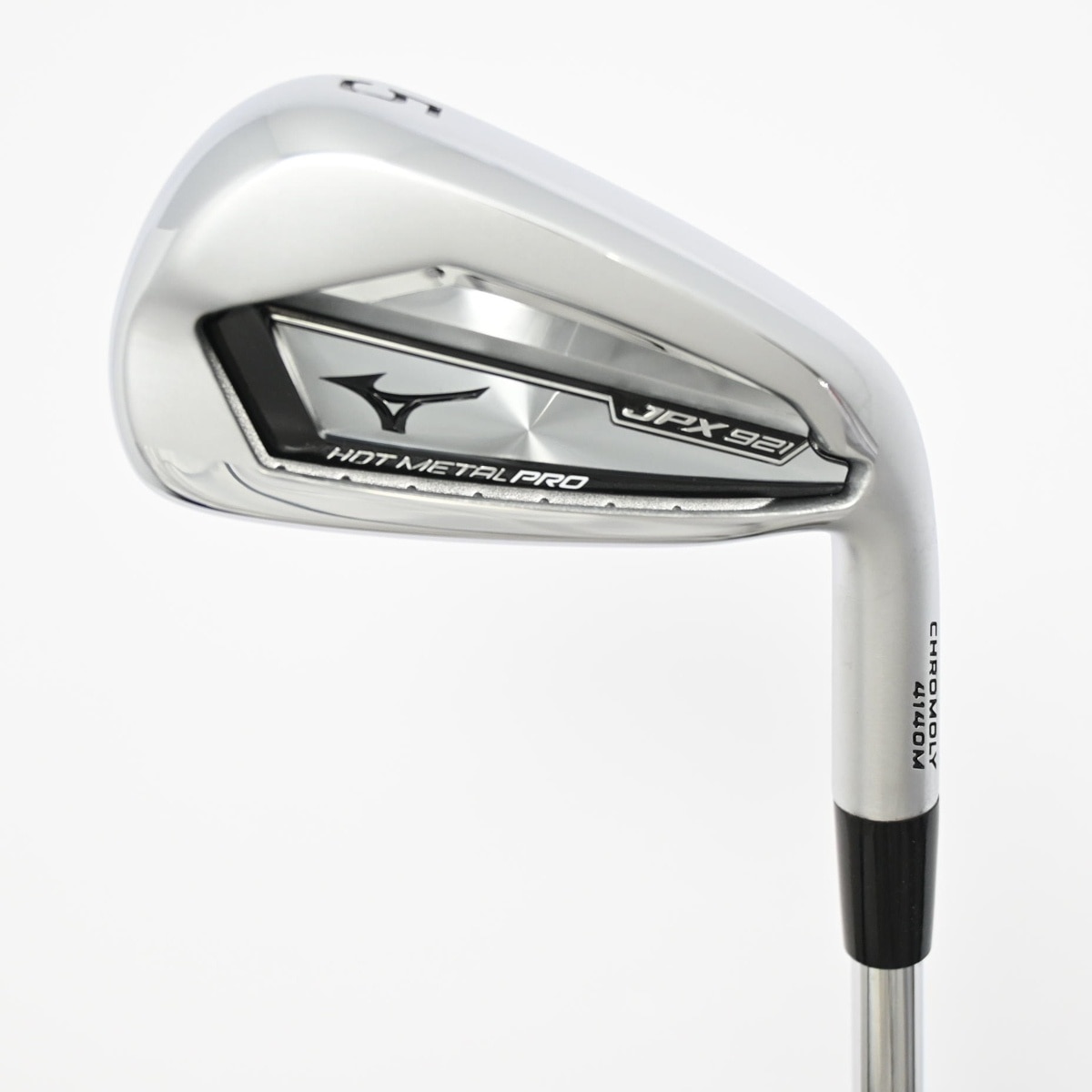 中古】JPX アイアンセット (ミズノ) 通販｜GDO中古ゴルフクラブ