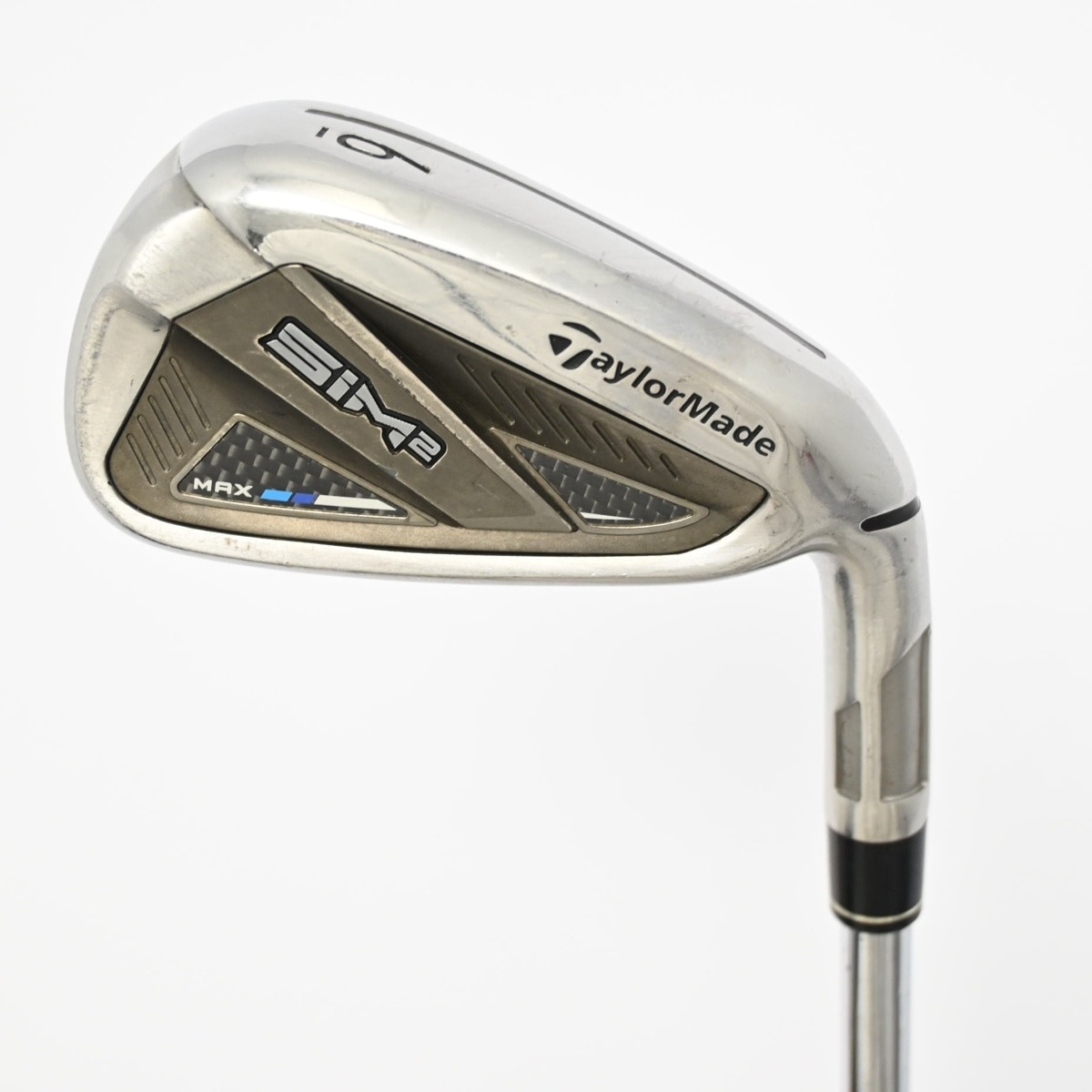 ドンちゃんさん専用レフティ Sim2 アイアンセット 　TaylorMade ドンちゃんさん専用レフティ Sim2 アイアンセット TaylorMade