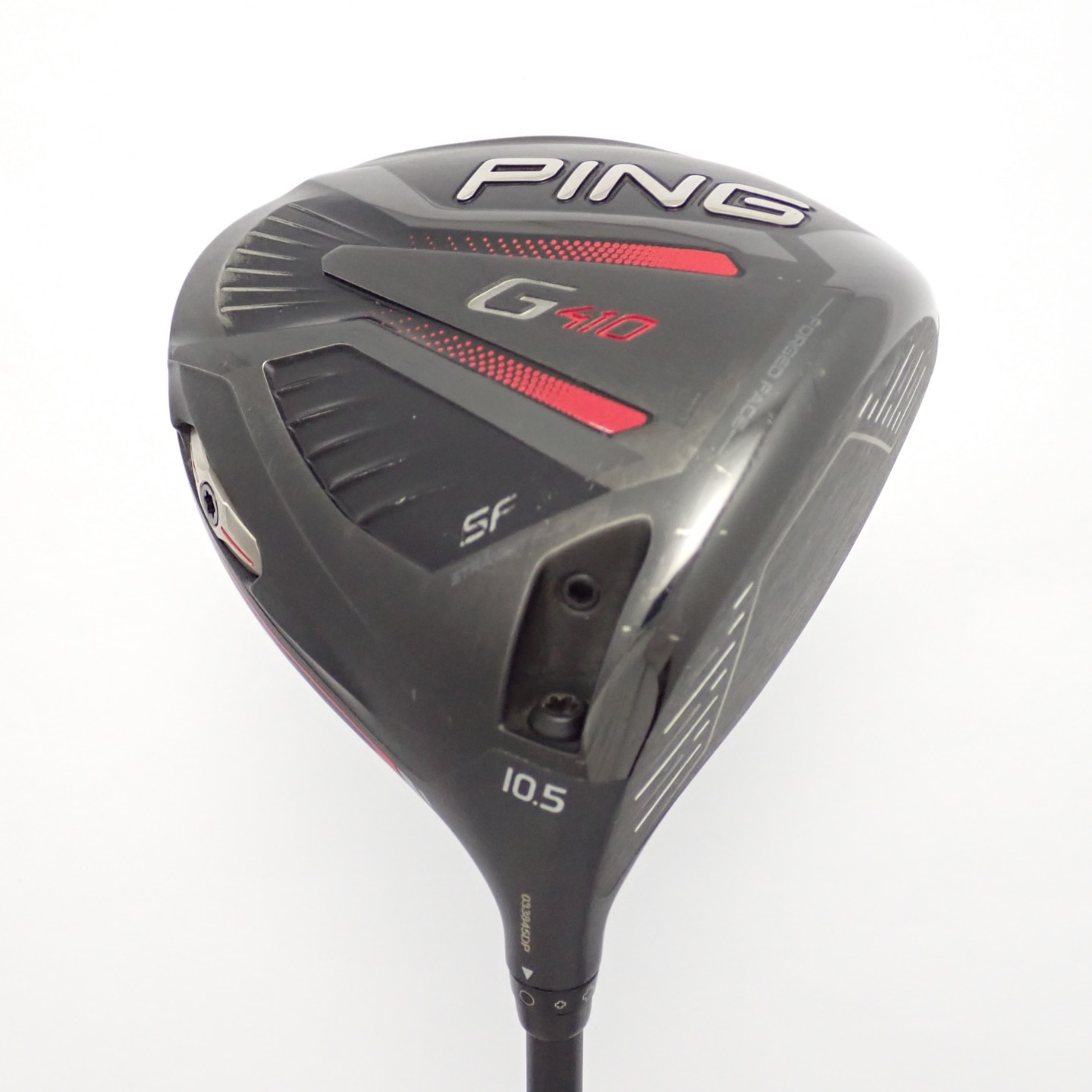 PING G410 ドライバー G410 LST ドライバー PING TOUR 173-55／65／75(ドライバー