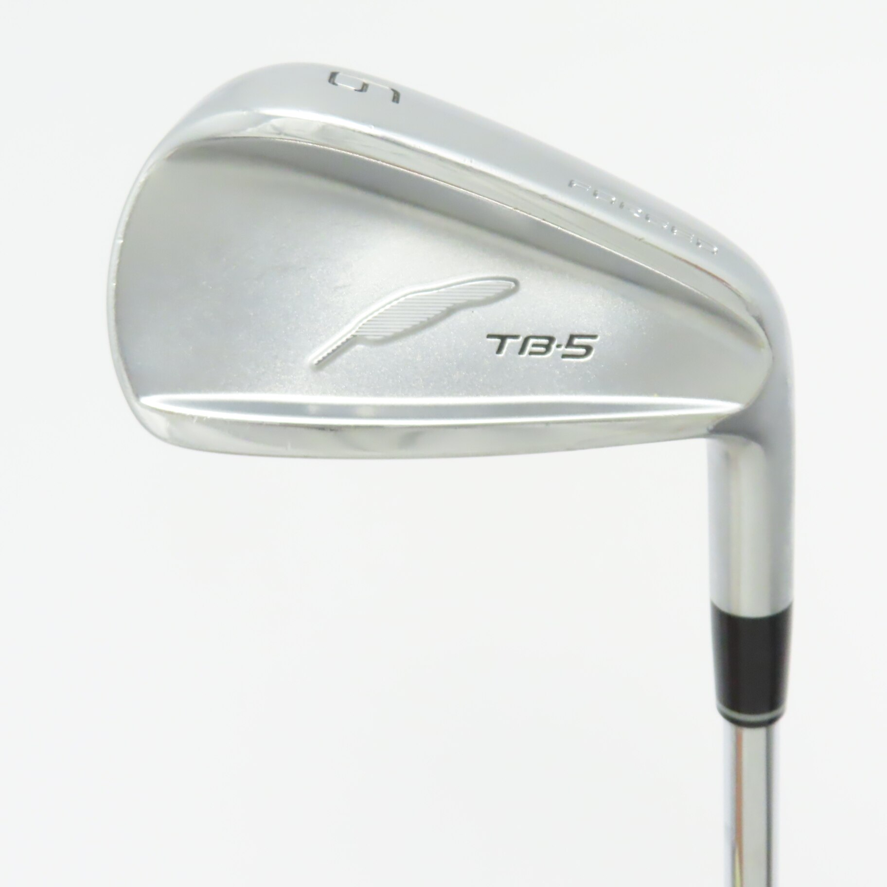 フォーティーン TB-5 FORGED アイアンセット　2023 フォーティーン TB-5 FORGED アイアンセット 5本組(6-P)の通販