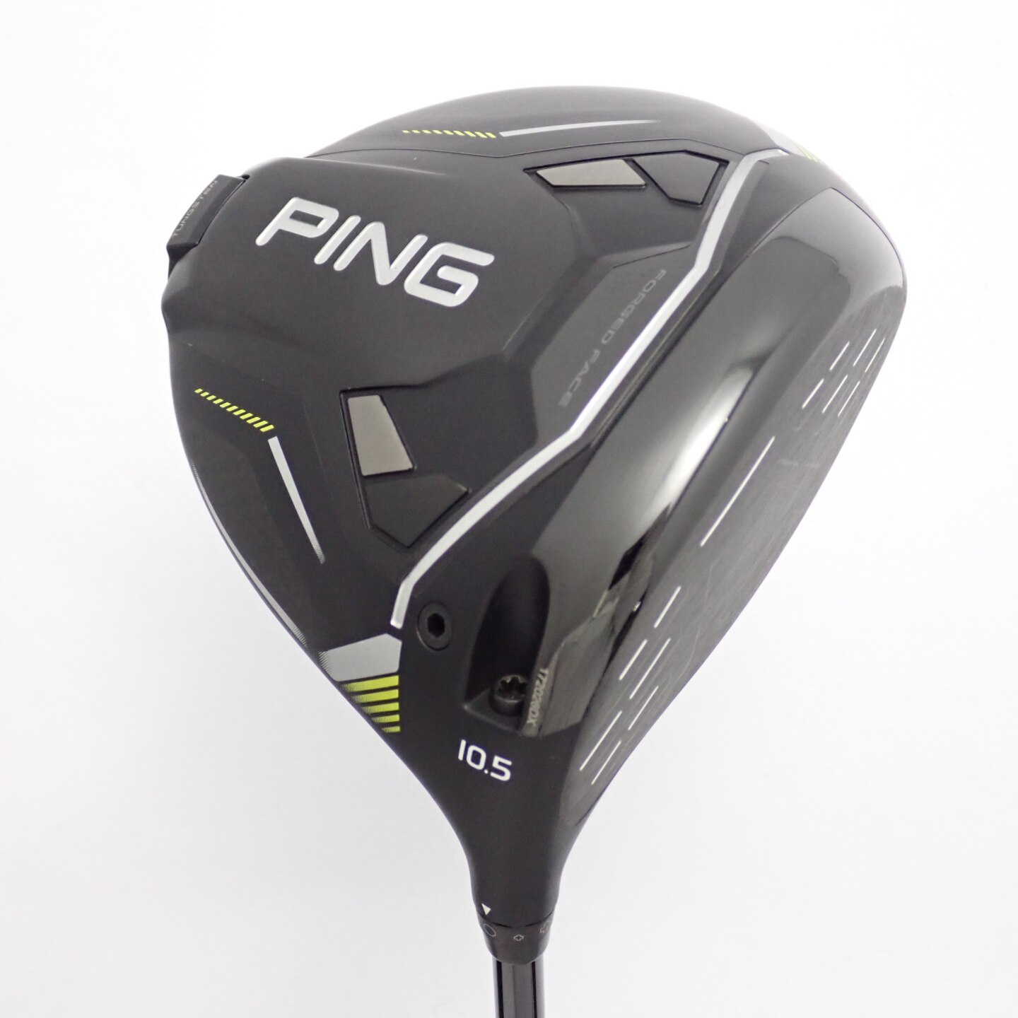 ★新品・未使用★PING G430 MAX 10K 12度 ヘッド 日本仕様品 PING PING（ピン） G430 MAX 10Kドライバー ピン 純正シャフト