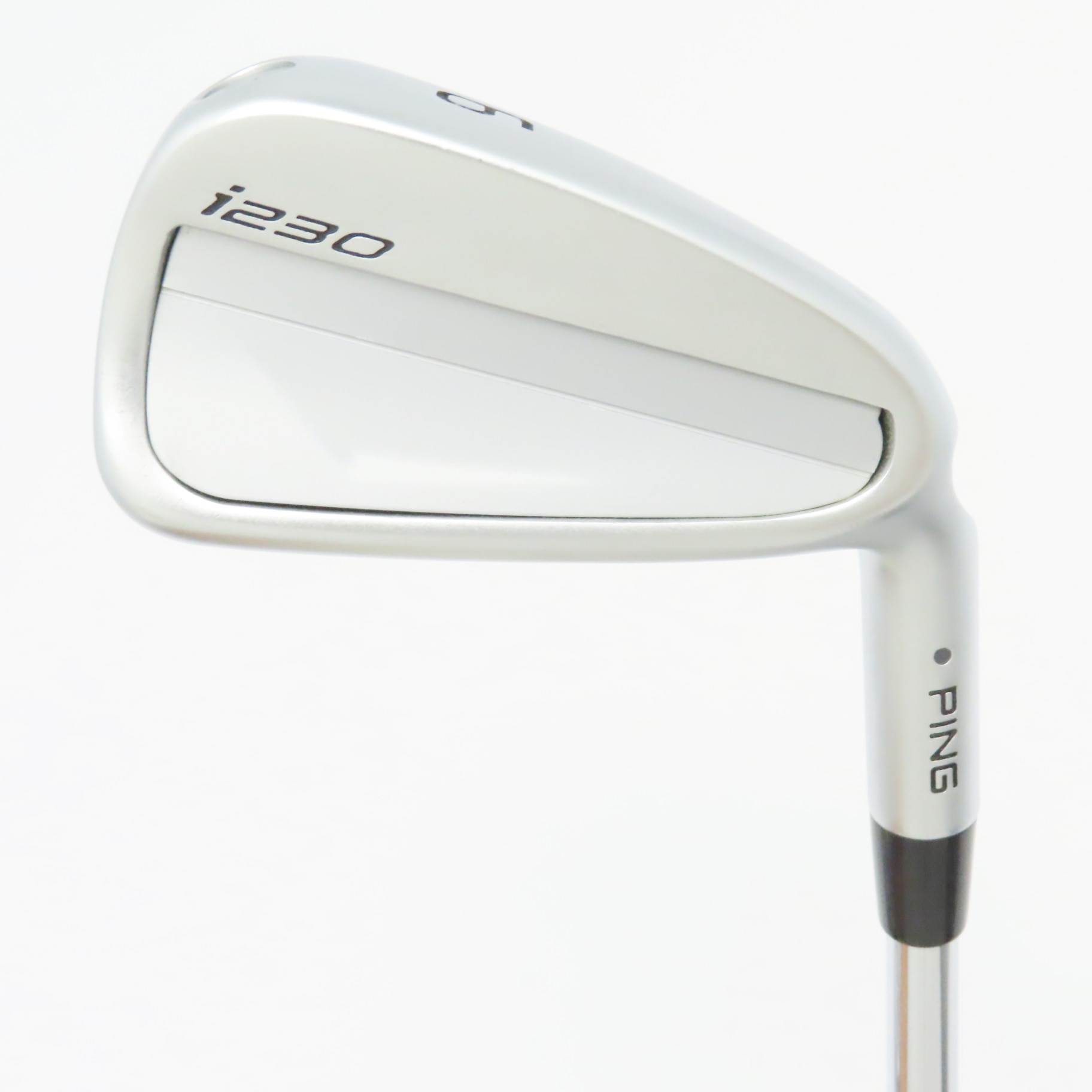 中古】i230 アイアン N.S.PRO MODUS3 TOUR 115 29.5 S C