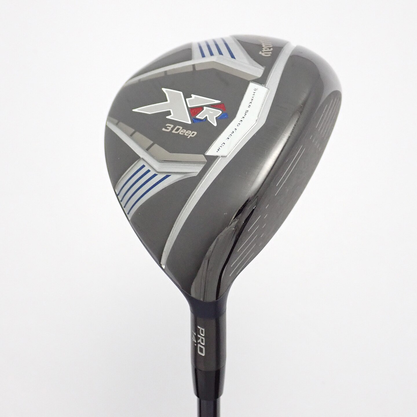 中古】XR フェアウェイウッド (キャロウェイ) 通販｜GDO中古