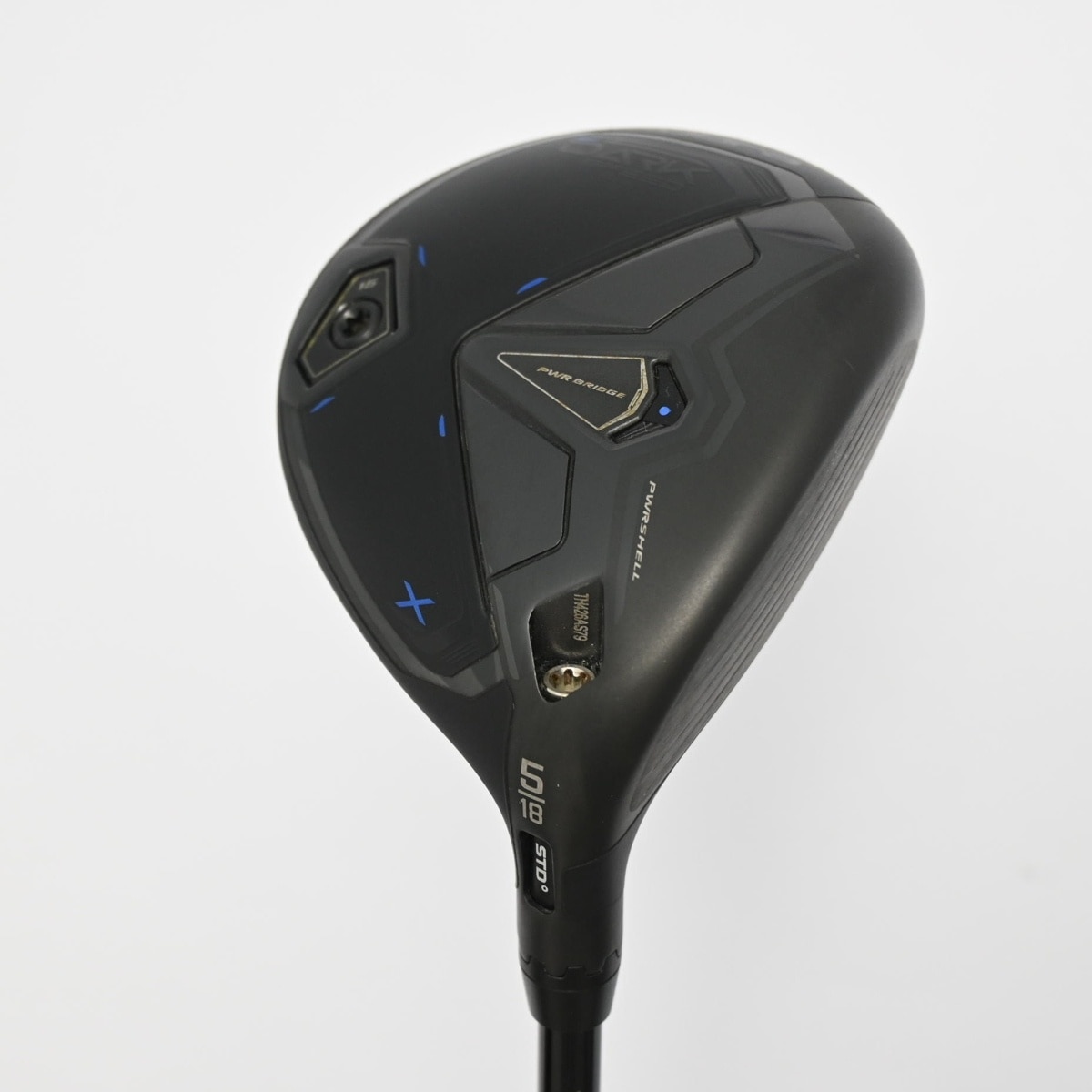 中古】ダークスピード X フェアウェイウッド Speeder NX for