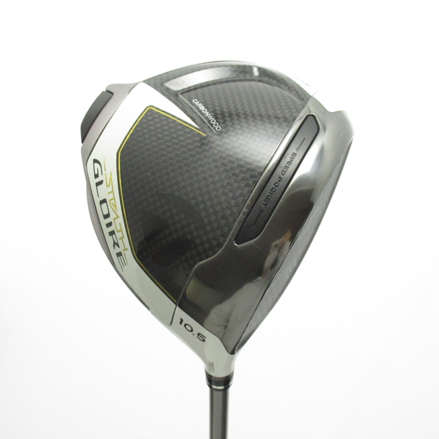 中古】ステルス グローレ ドライバー (テーラーメイド) ステルス