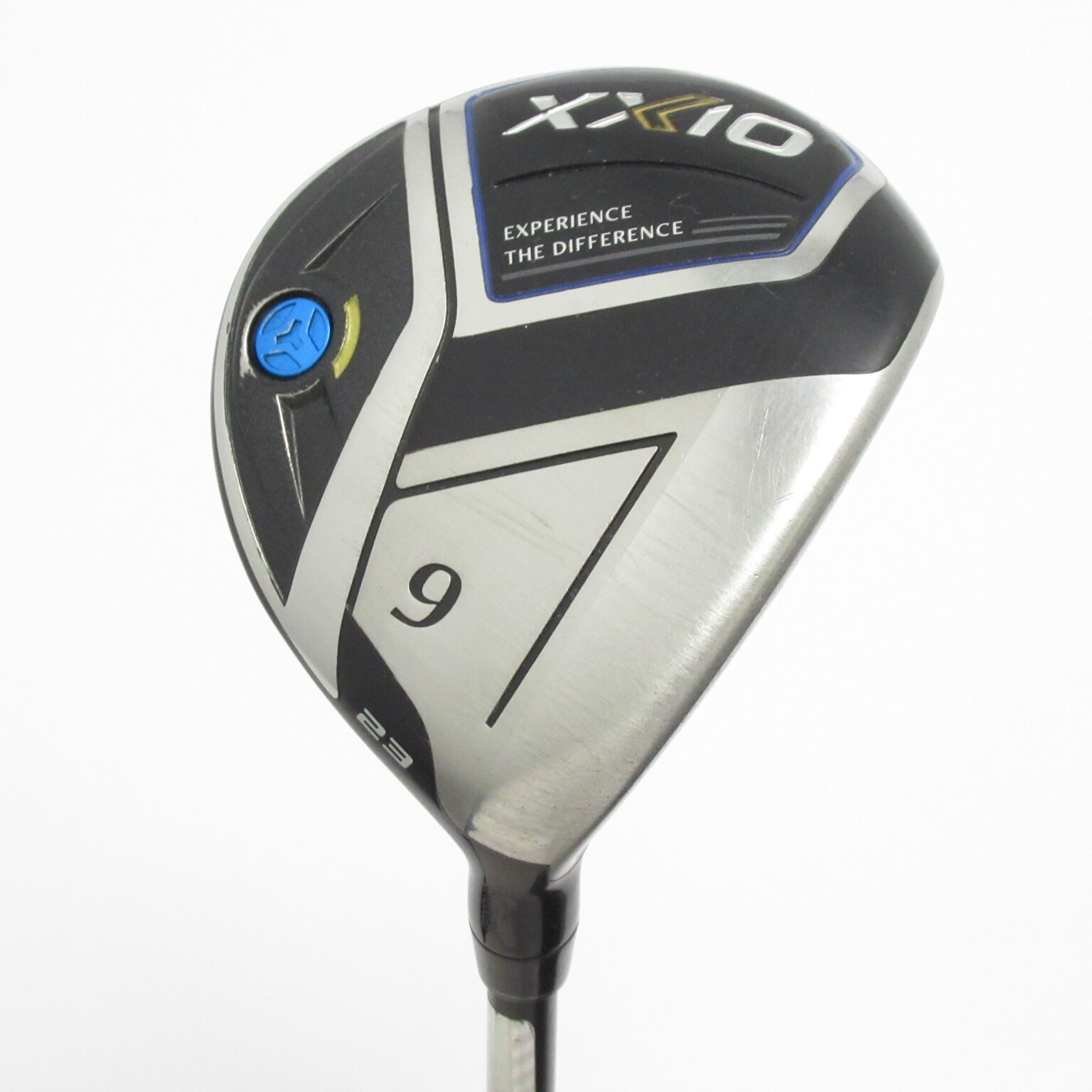 【中古】 ダンロップ XXIO(2008) 7W フェアウェイウッド DUNLOP ダンロップ 中古フェアウェイウッド スリクソンZXi 7W 21