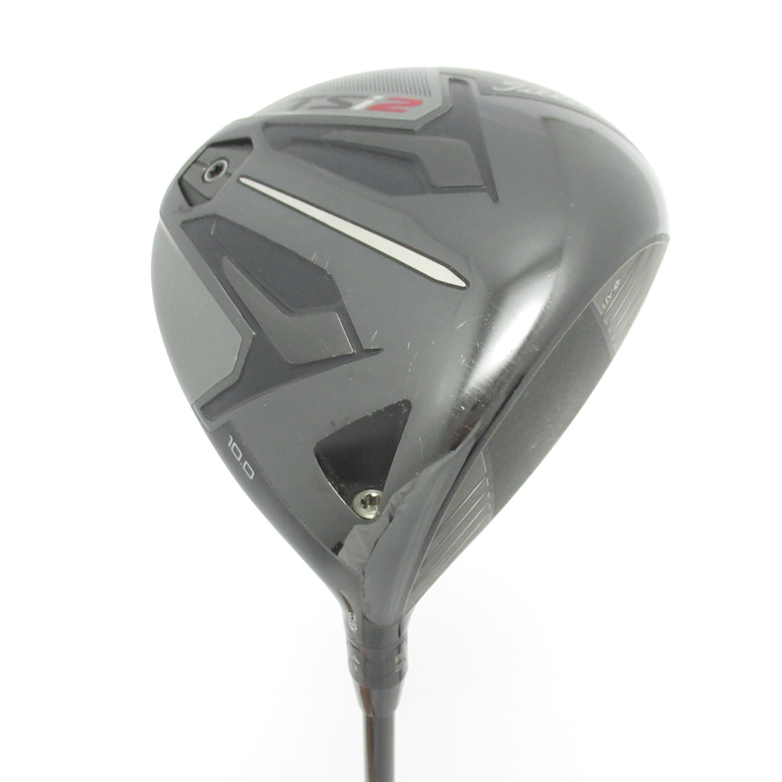 中古】TSi2 ドライバー (タイトリスト) TSi 通販｜GDO中古ゴルフクラブ