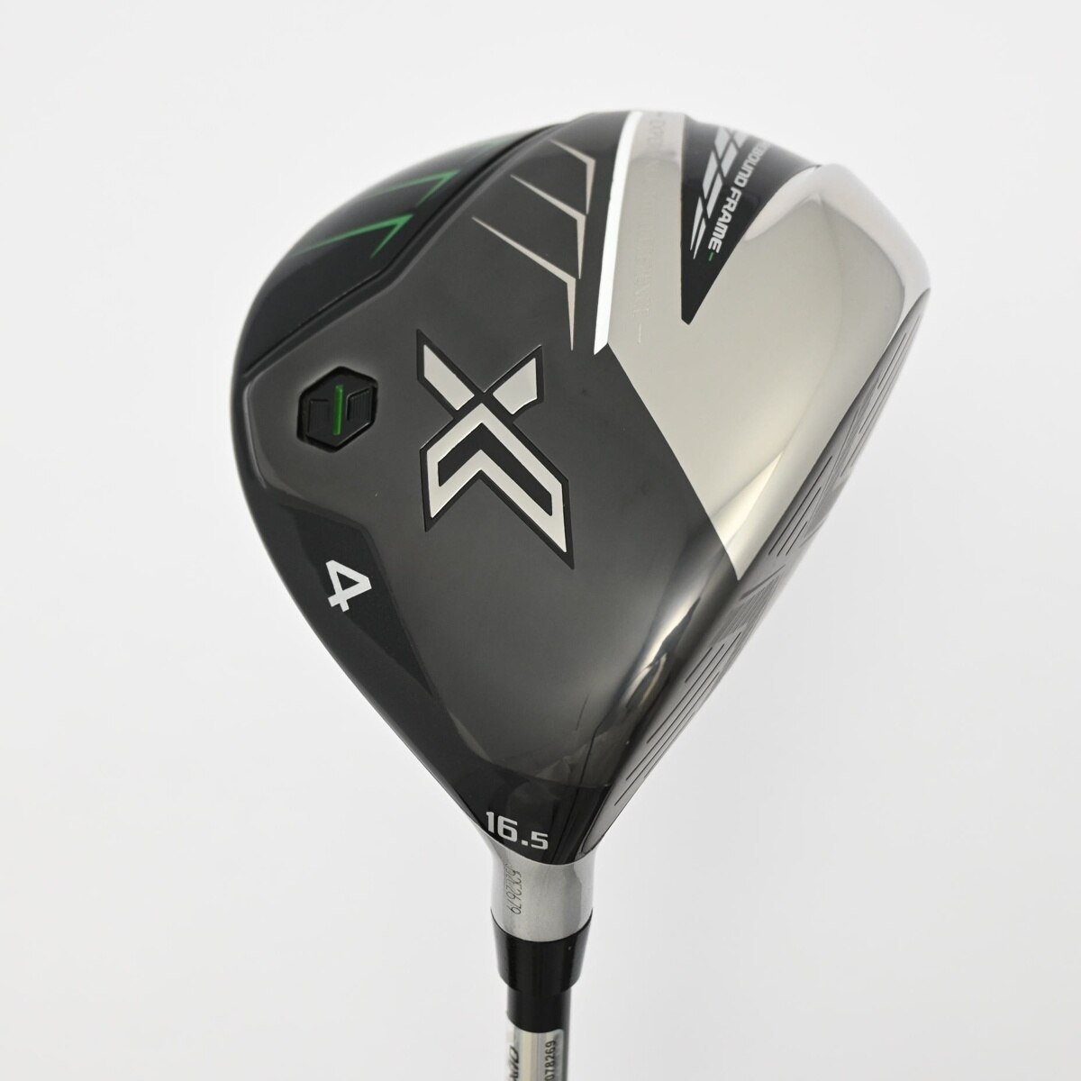 フェアウェイウッド 7 20 Miyazaki Waena S