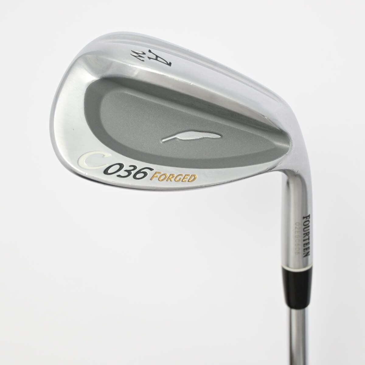 中古】FOURTEEN ウェッジ (フォーティーン) 通販｜GDO中古ゴルフ