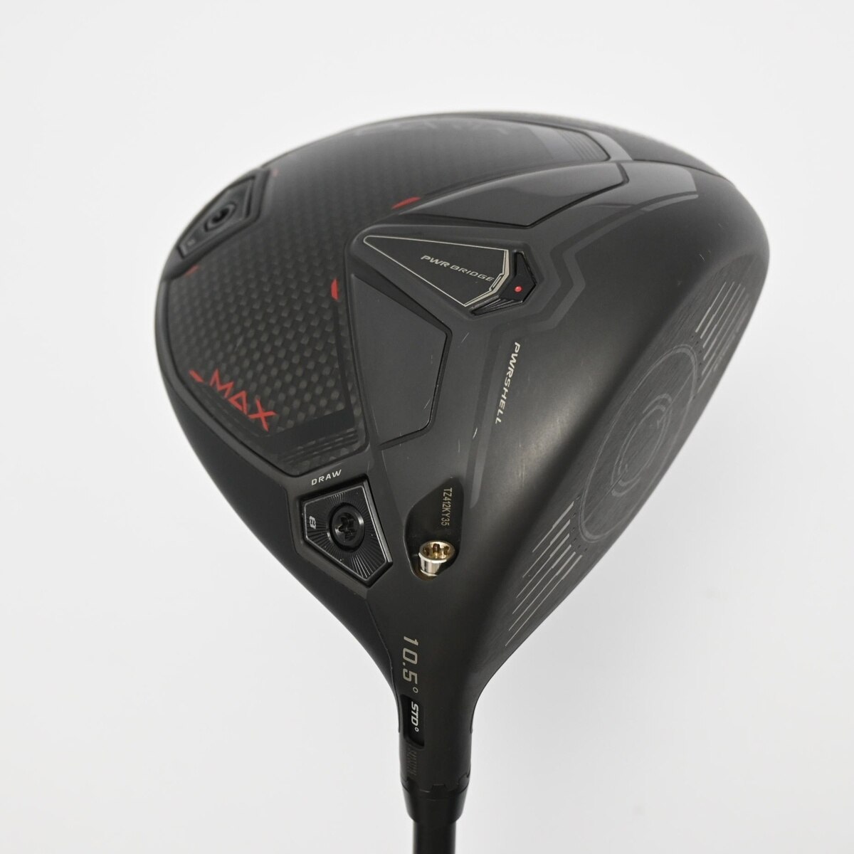 中古】ダークスピード MAX ドライバー Tour AD for Cobra(Black 中古】ダークスピード MAX ドライバー Tour AD for Cobra(Black