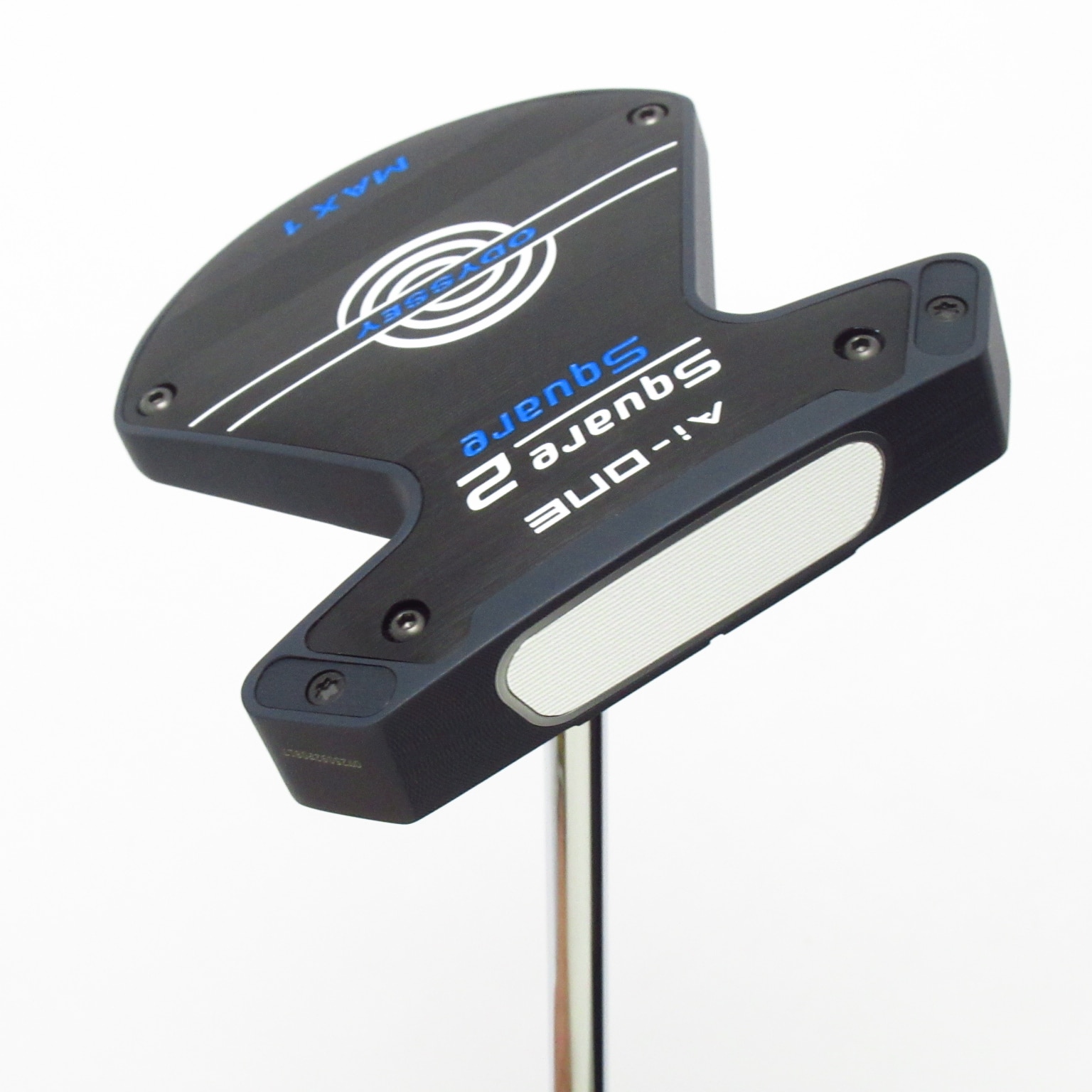 中古】AI-ONE パター (オデッセイ) 通販｜GDO中古ゴルフクラブ