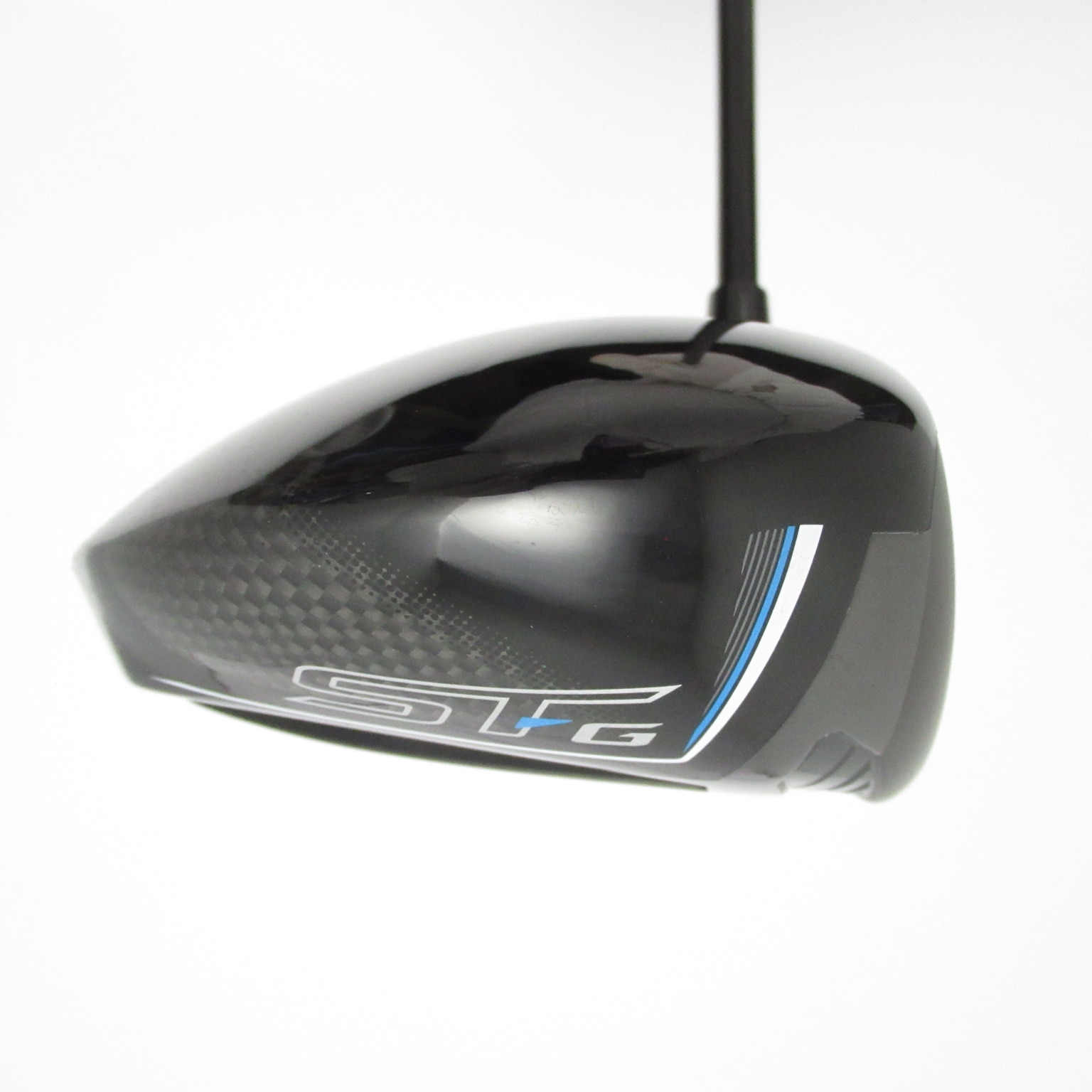 中古】ST-G ドライバー Tour AD GM-D 9.5 S C(ドライバー（単品）)|ST