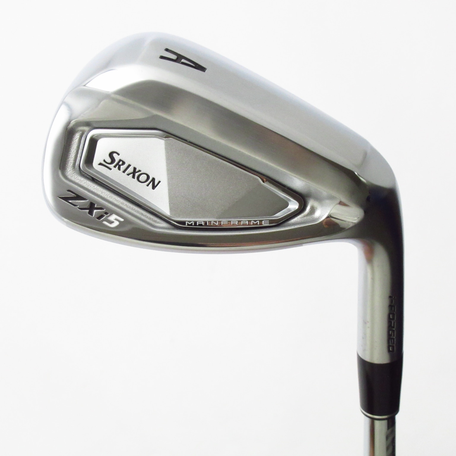 Srixon - 【中古】ダンロップ スリクソン 単品アイアン#5.#6 2本組 モーダス120S 楽天市場】zx5 アイアン モーダス120 単品の通販