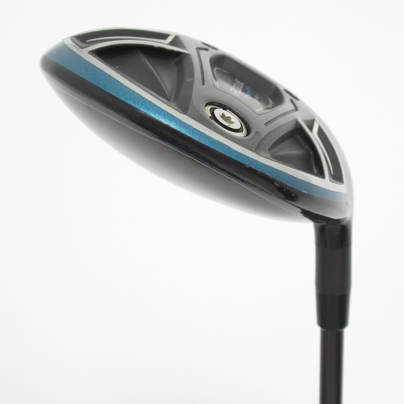 キャロウェイローグスターフェアウェイウッド3W フジクラスピーダーIV FW50 Callaway キャロウェイ ゴルフ ローグ スター ROGUE STAR