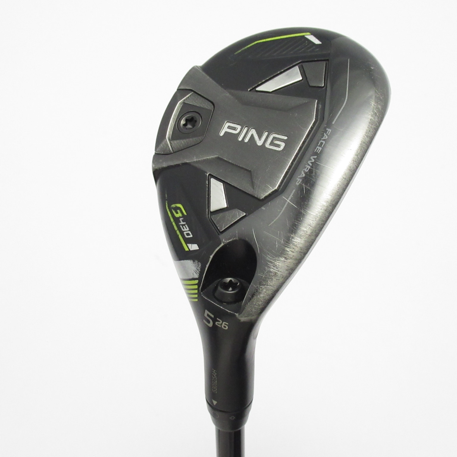 PING G430 ユーティリティ　2U G430 ハイブリッドユーティリティ PING TOUR 2.0 CHROME 85