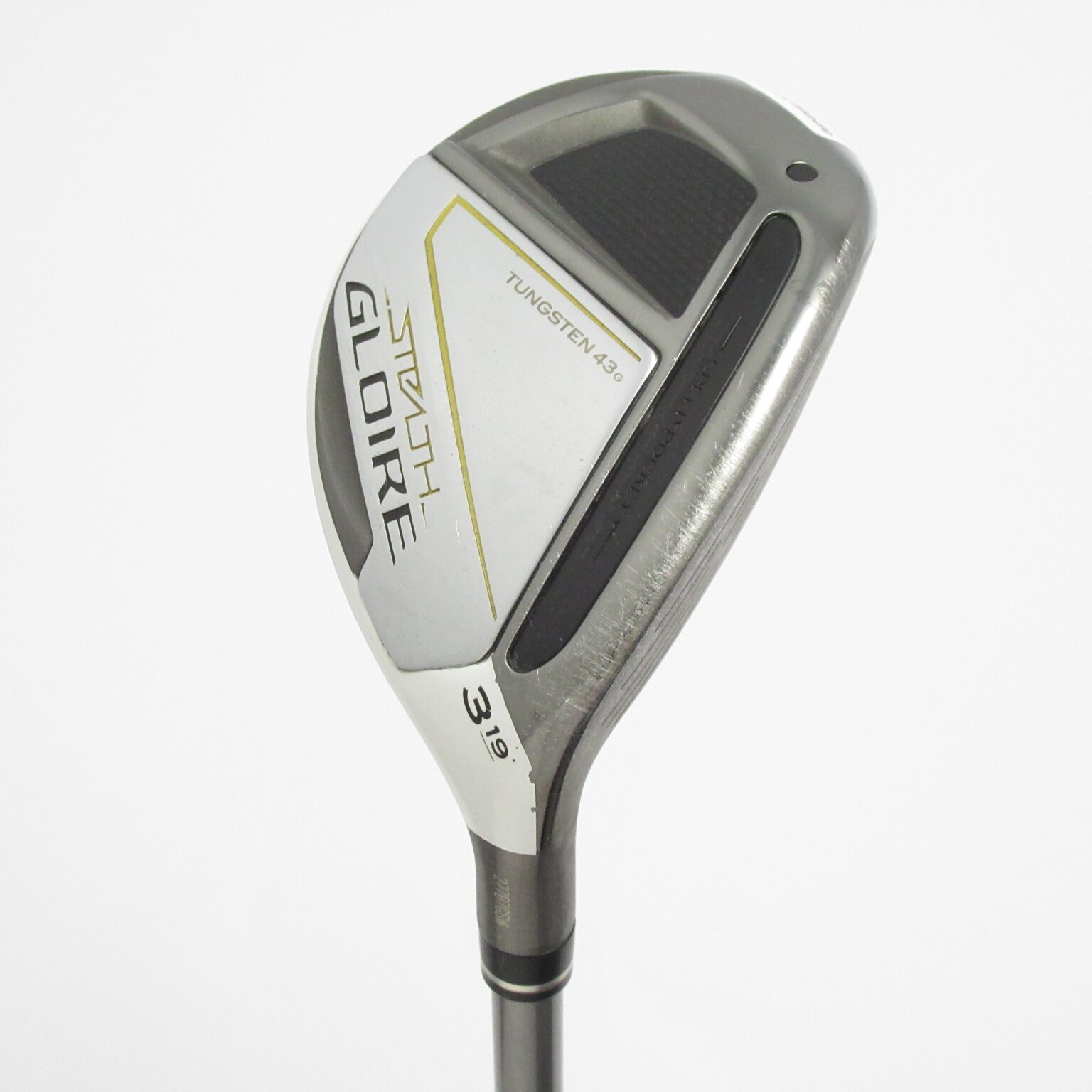 中古】ステルス グローレ レスキュー ユーティリティ