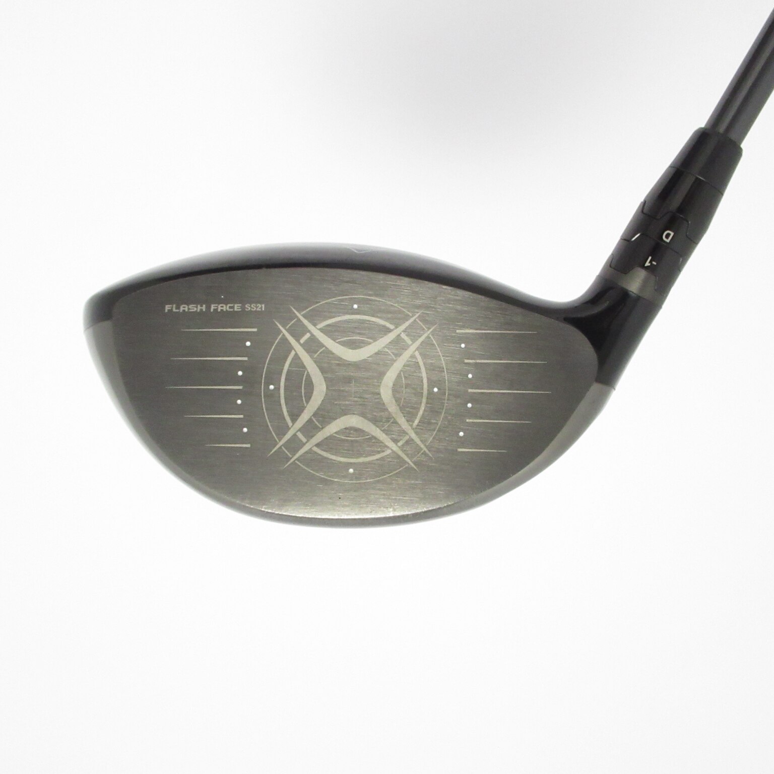 中古】エピック MAX ドライバー Diamana 40 for Callaway 10.5