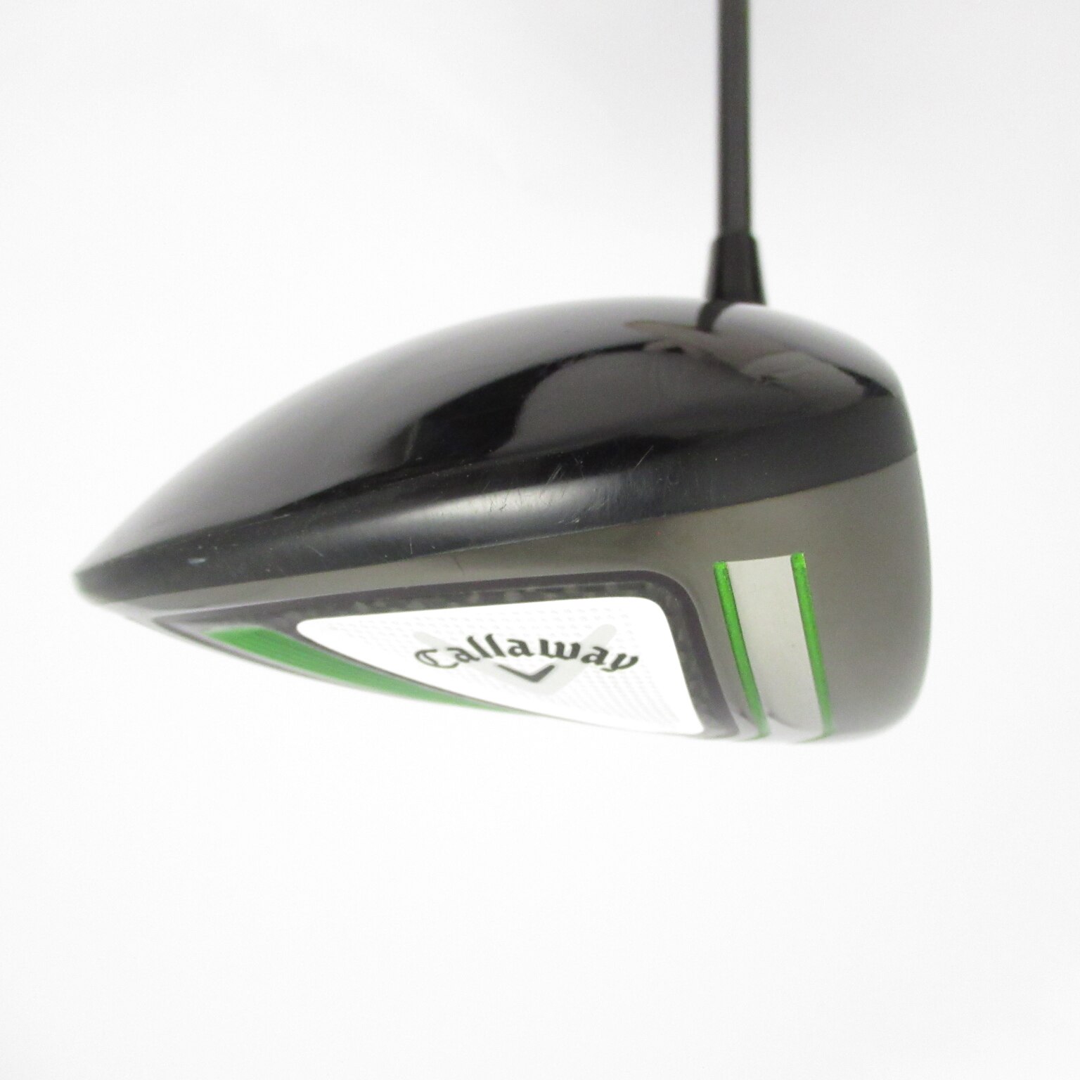 キャロウェイ EPIC MAX 10.5度 Diamana 40R USED品 エピック MAX フェアウェイウッドDiamana 40 for Callaway