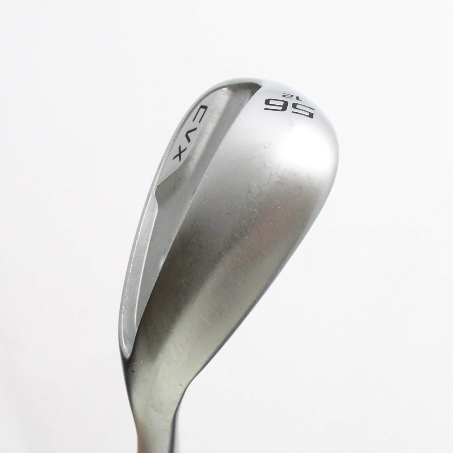 中古】CVX ZIPCORE ウェッジ Diamana for CG 56-12 WEDGE CD(ウェッジ