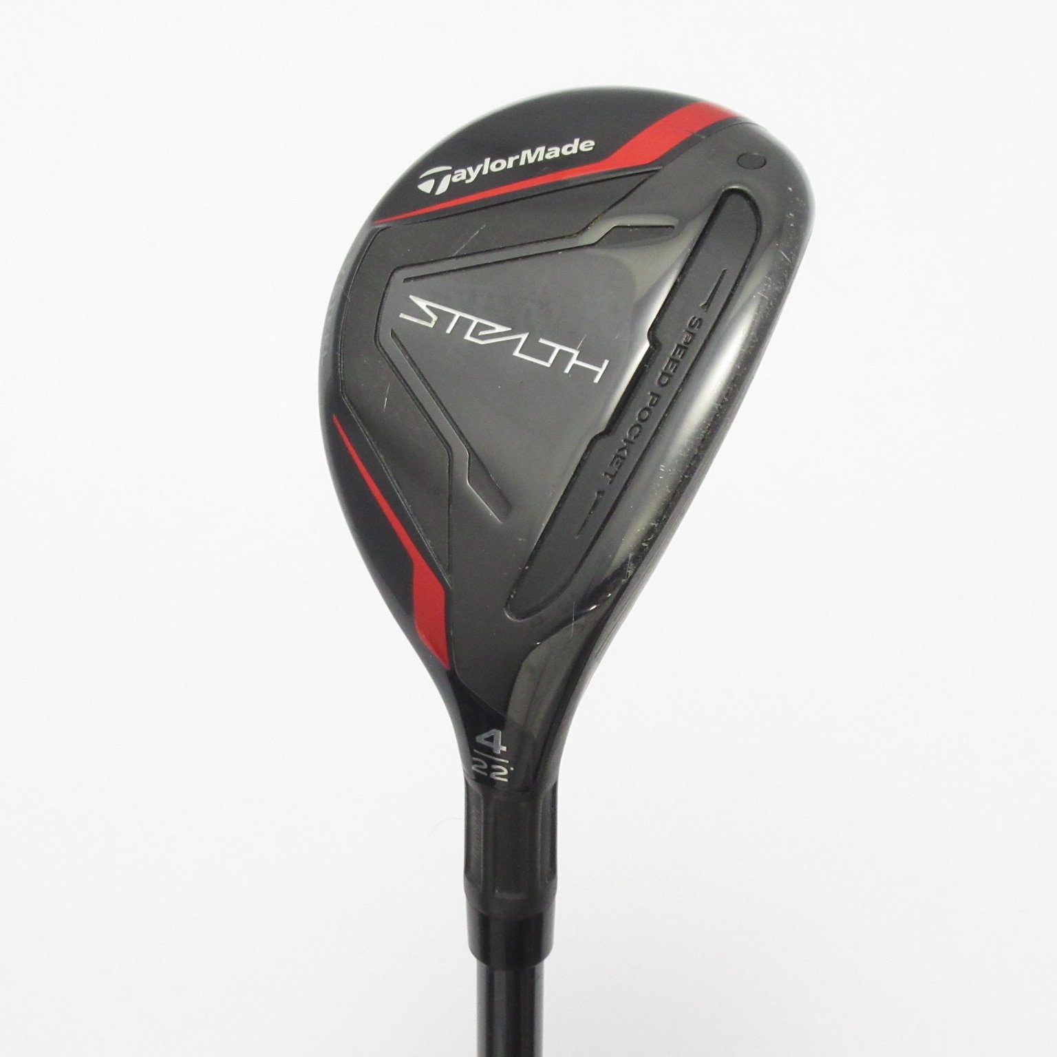 TaylorMade ステルス4U TENSEI RED TM60S セール・アウトレット】ステルス2 レスキュー TENSEI RED TM60