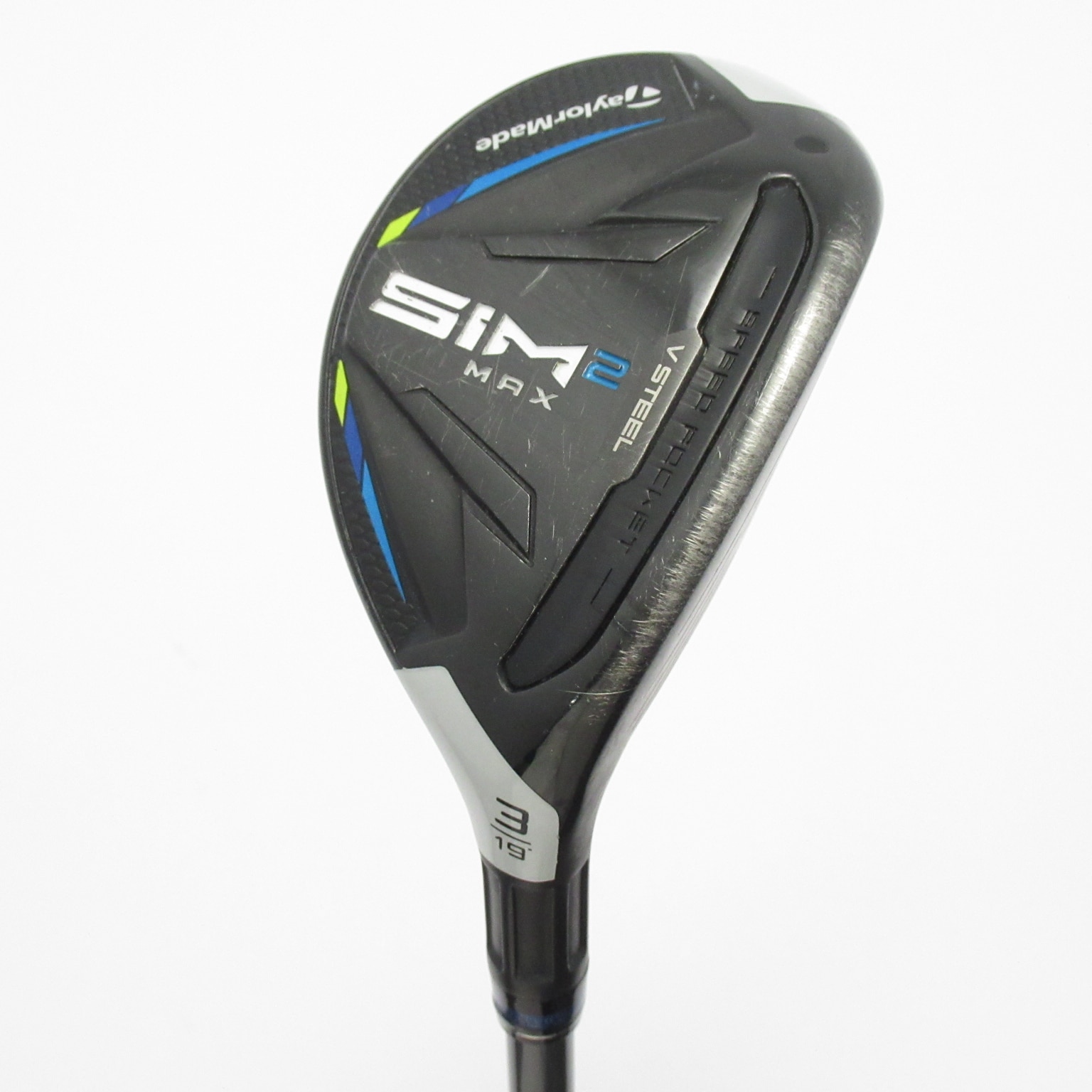 中古】SIM2 マックス レスキュー ユーティリティ MCH 90 19 X CD