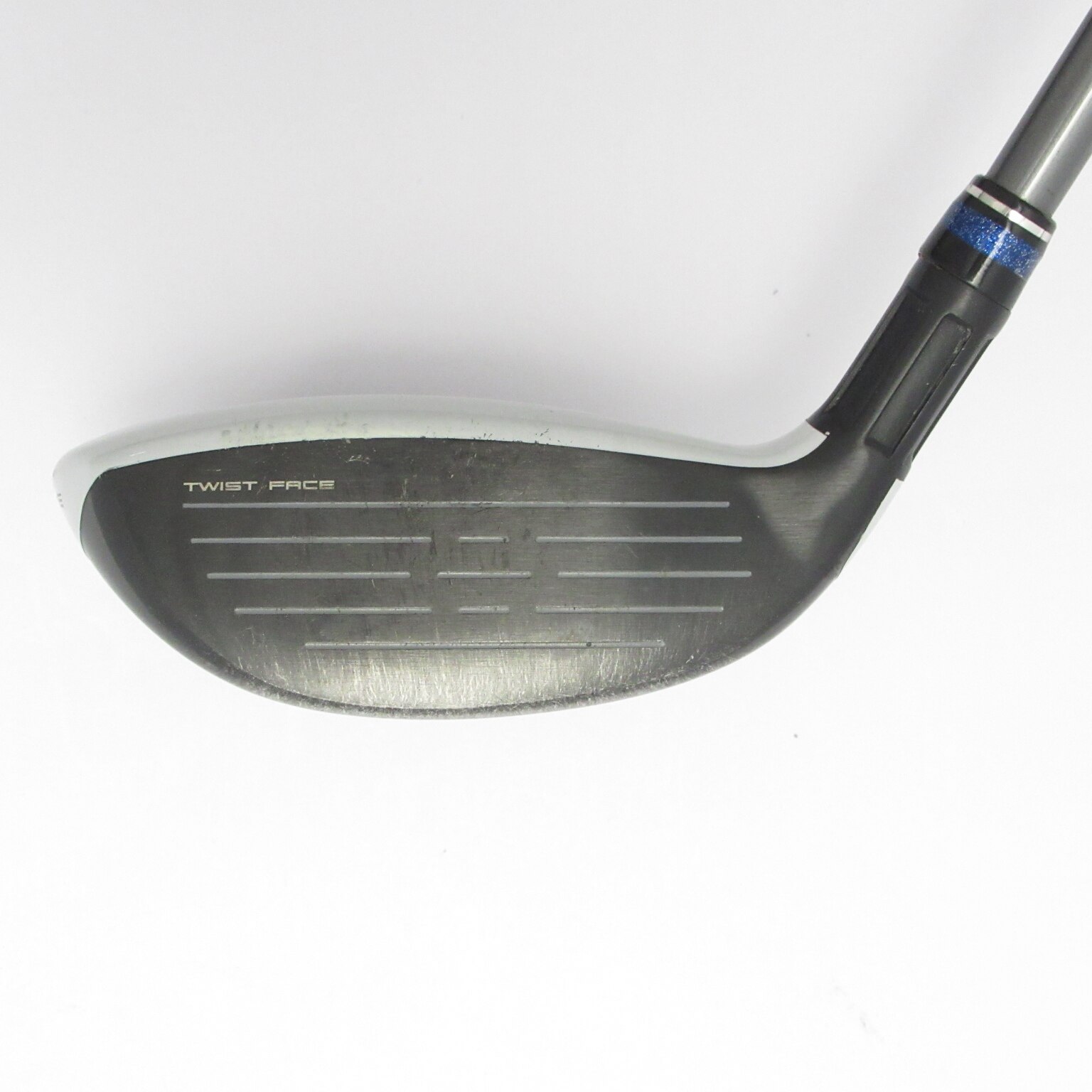 【中古ゴルフクラブ】テーラーメイド　SIM2　SIM2 マックス レスキュー ユーティリティ MCH 90　シャフト：MCH 90 中古】SIM2 マックス レスキュー ユーティリティ MCH 90 19 X CD