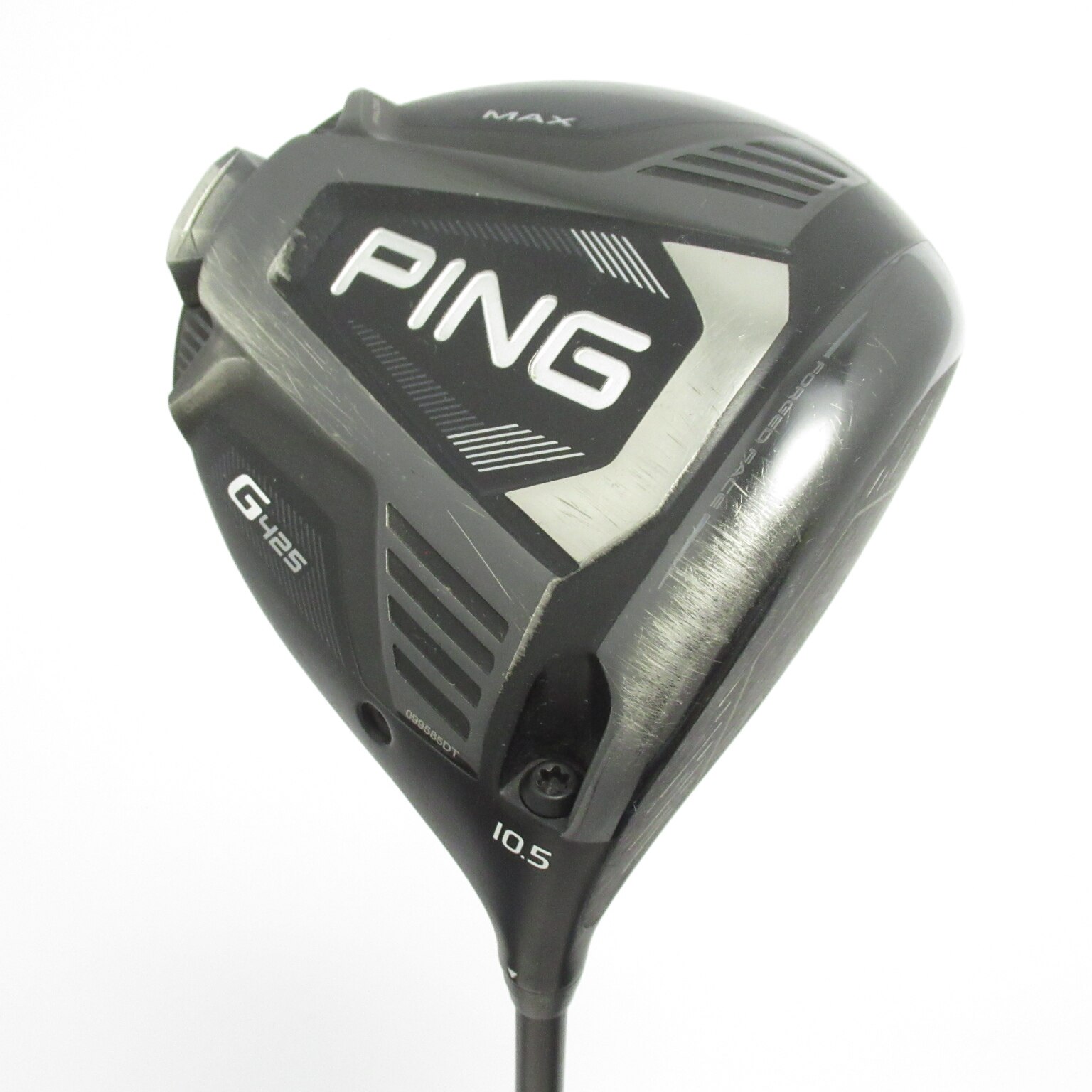 PING 425G MAX ドライバー / ALTA JCB S 10.5 PING 425G MAX ドライバー / ALTA JCB S 10.5 Amazon.co.jp
