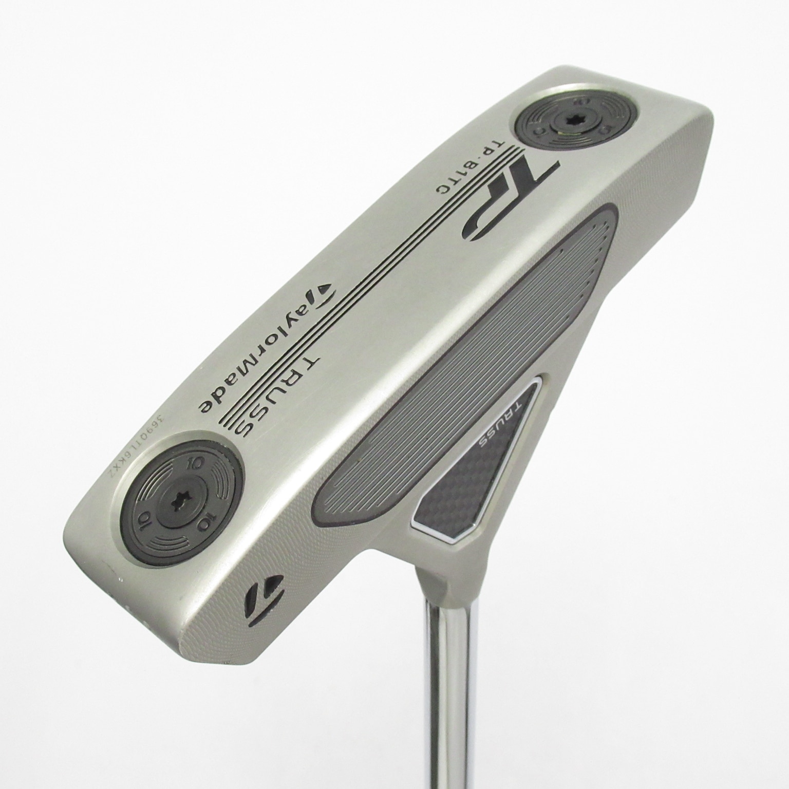 テーラーメイド TP TRUSSトラス B1TC トラスセンター 34インチ TPトラス パター B1TC トラスセンター | TP Truss23 B1TH Truss