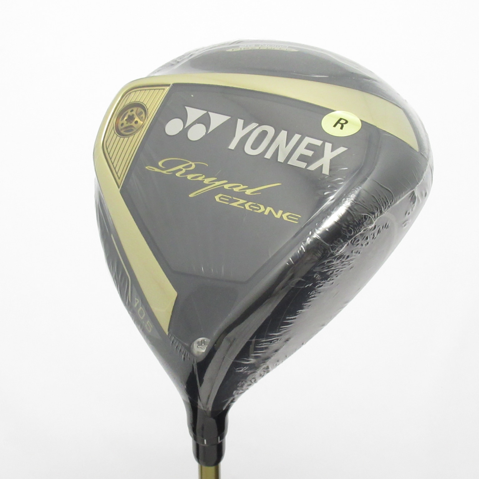 ヨネックス  EZONE ドライバー(2021年製) ヨネックス（YONEX）（メンズ）イーゾーン EZONEgT タイプS