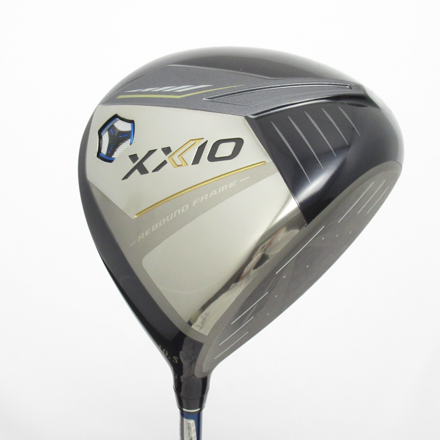 ゼクシオXXIOドライバー460ゴルフクラブ1W初心者中古ダンロップ45インチS 中古】ゼクシオ ドライバー (ダンロップ) 通販｜GDO中古ゴルフクラブ