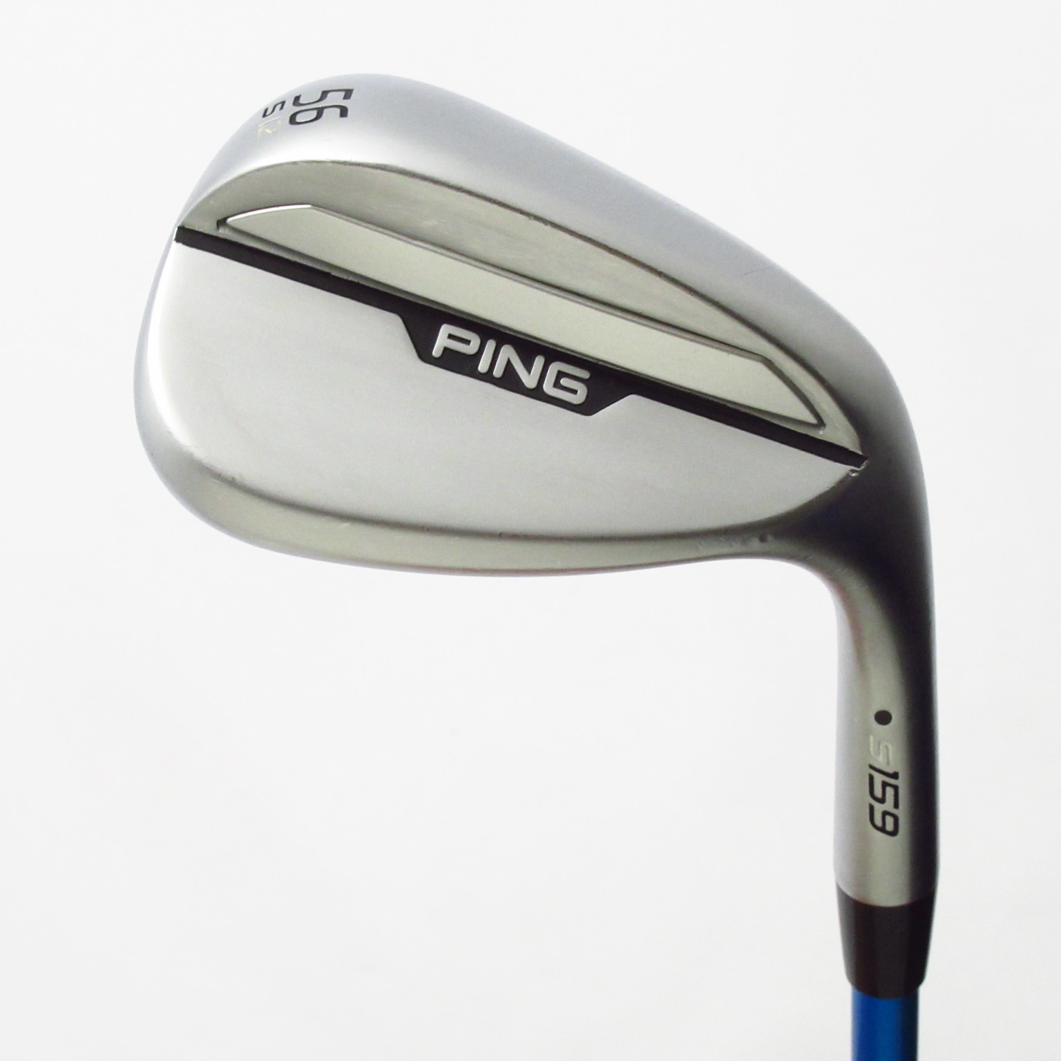 ALTAJCB S 46インチ PING S159 WEDGE ALTA JCB BLUE 標準シャフト ピン ウェッジ 日本正規