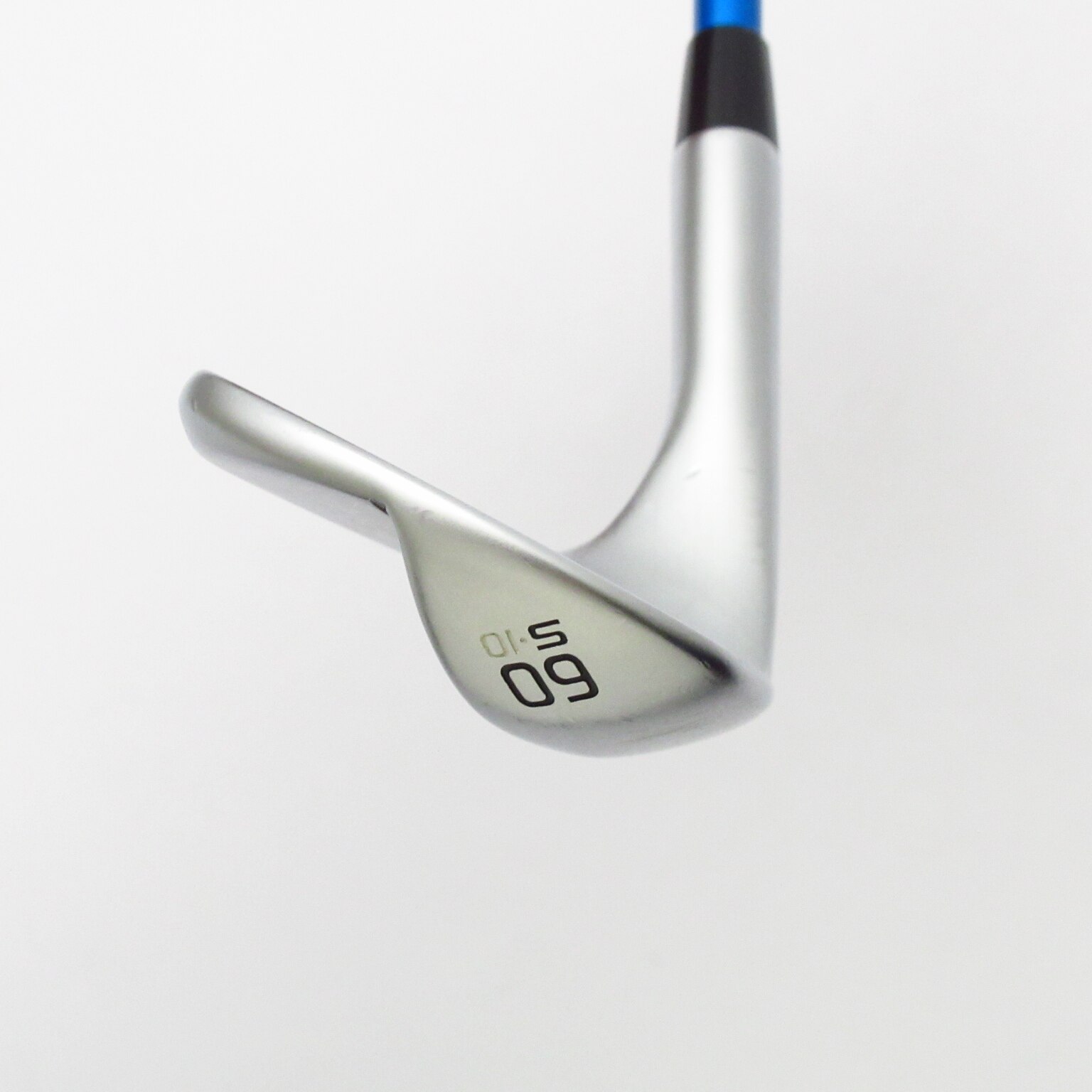 中古】S159 ウェッジ ALTA J CB BLUE 60-10 S C(ウェッジ（単品
