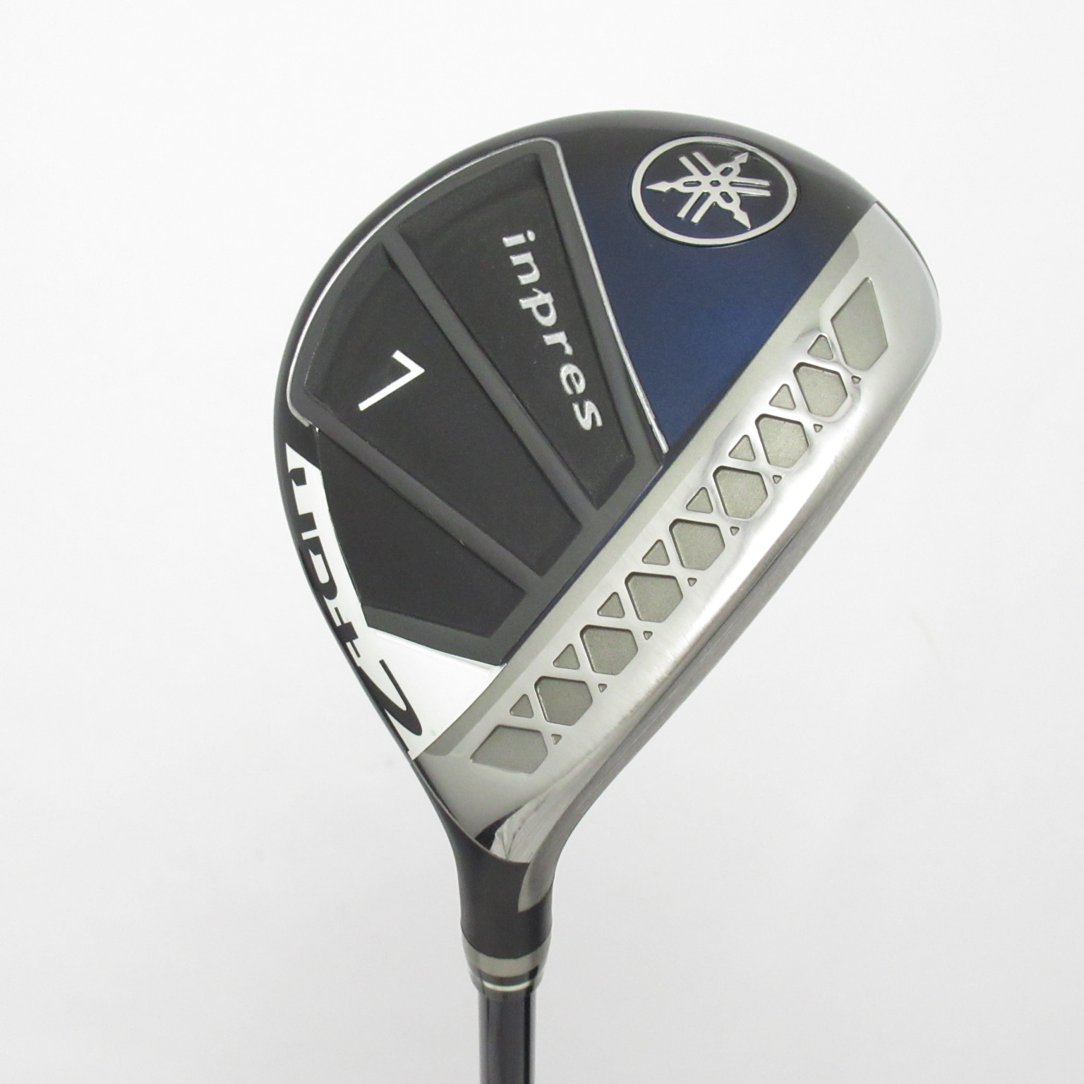 中古 ヤマハinpres ud+2 FW#5 中古】インプレス フェアウェイウッド (ヤマハ) 通販｜GDO中古