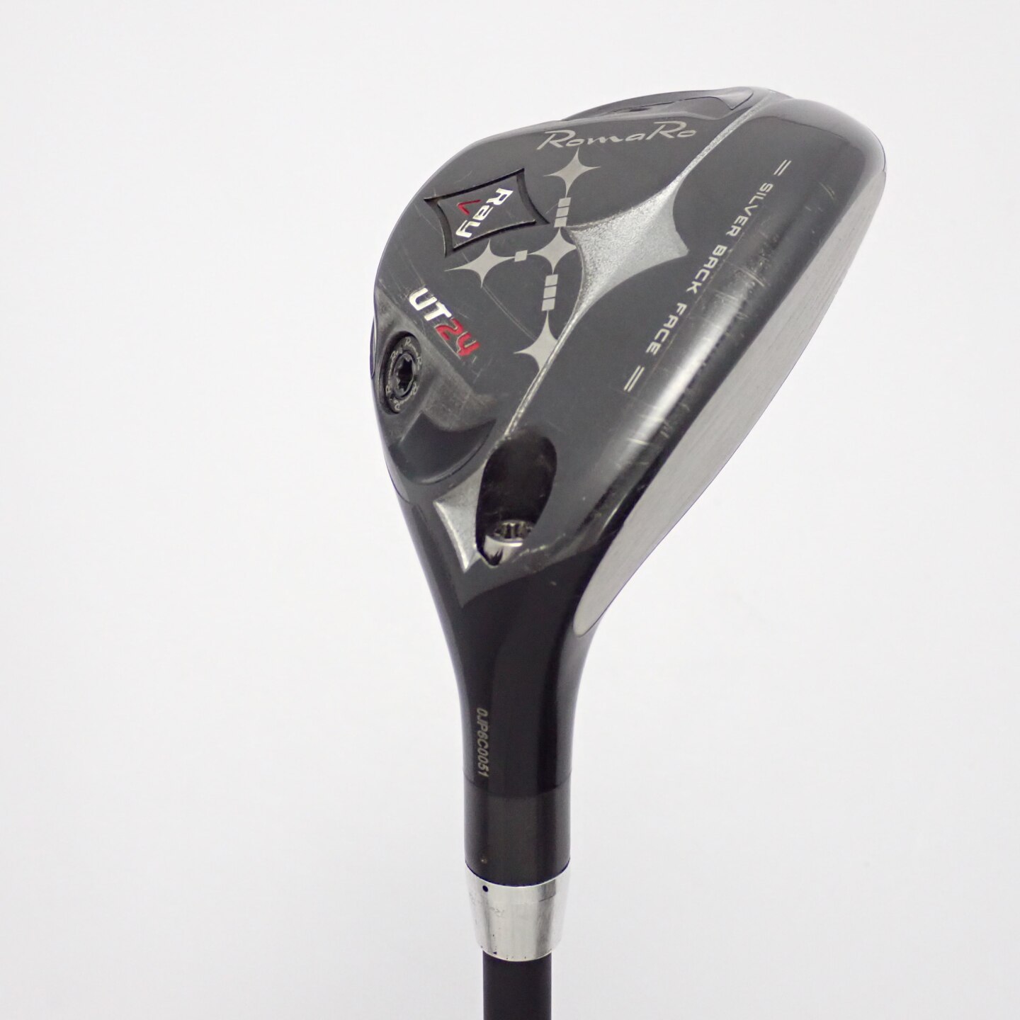 中古】ロマロ 通販｜GDO中古ゴルフクラブ